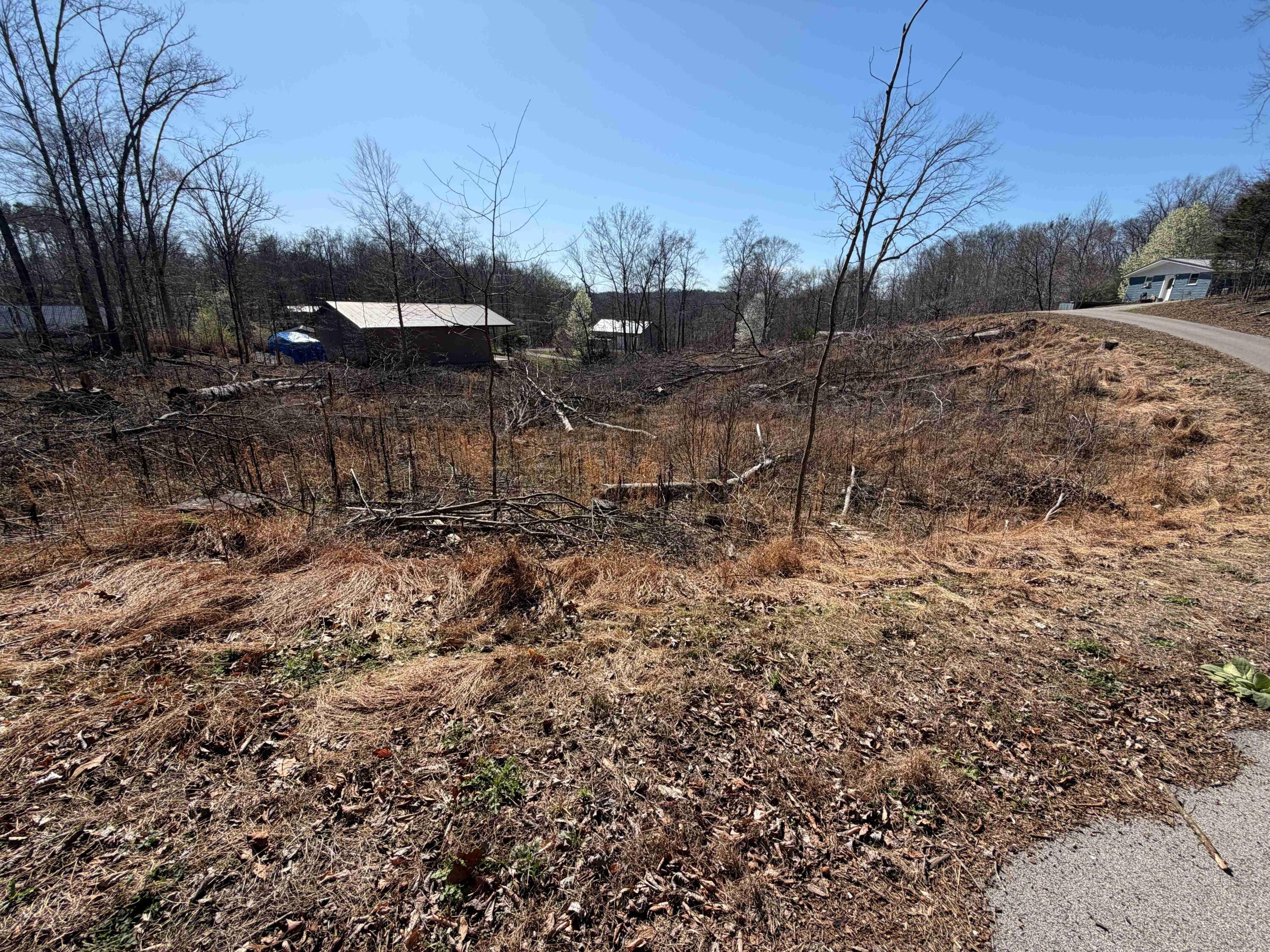 201 Hill Drive Property Photo 9