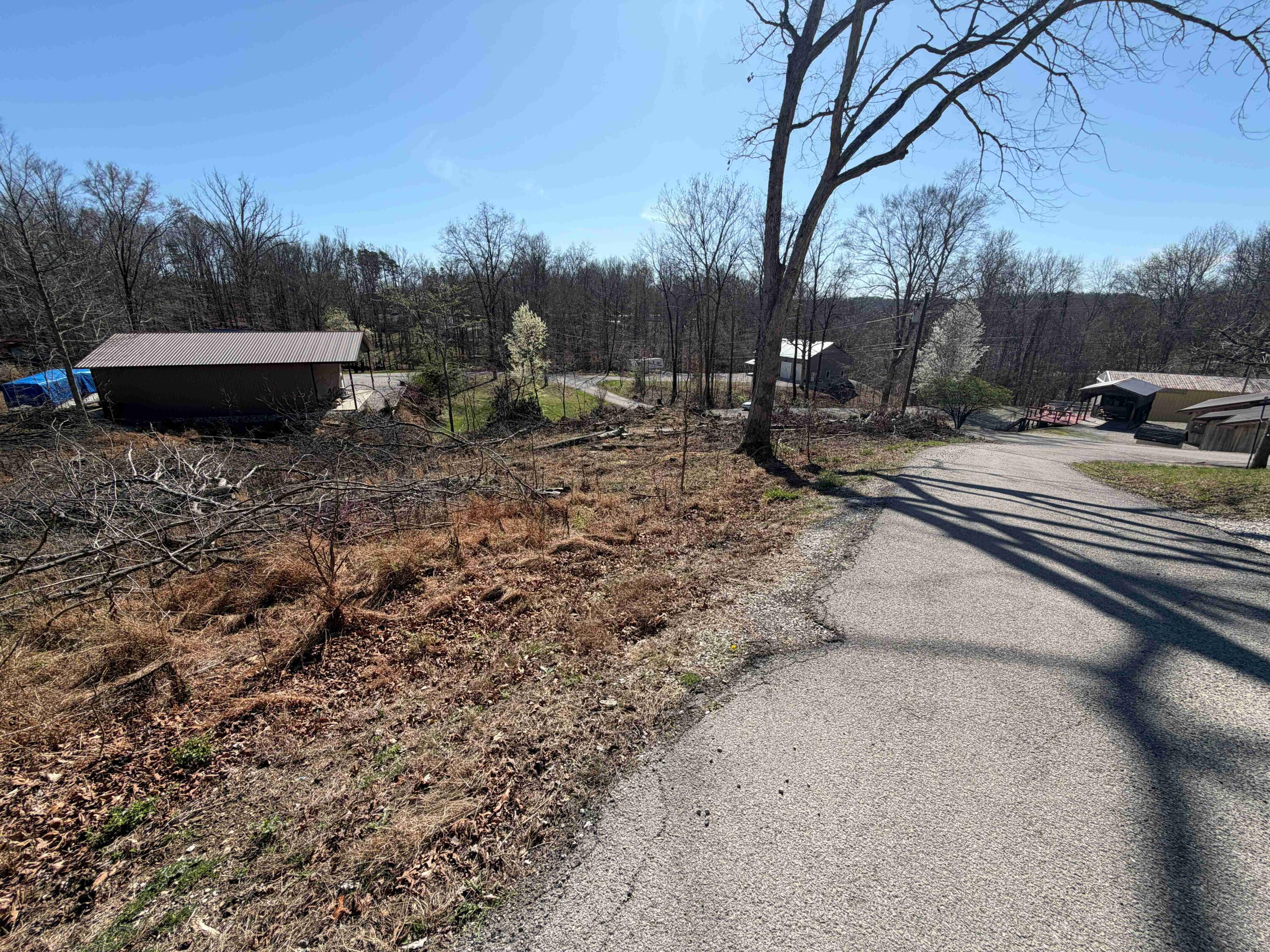 201 Hill Drive Property Photo 10