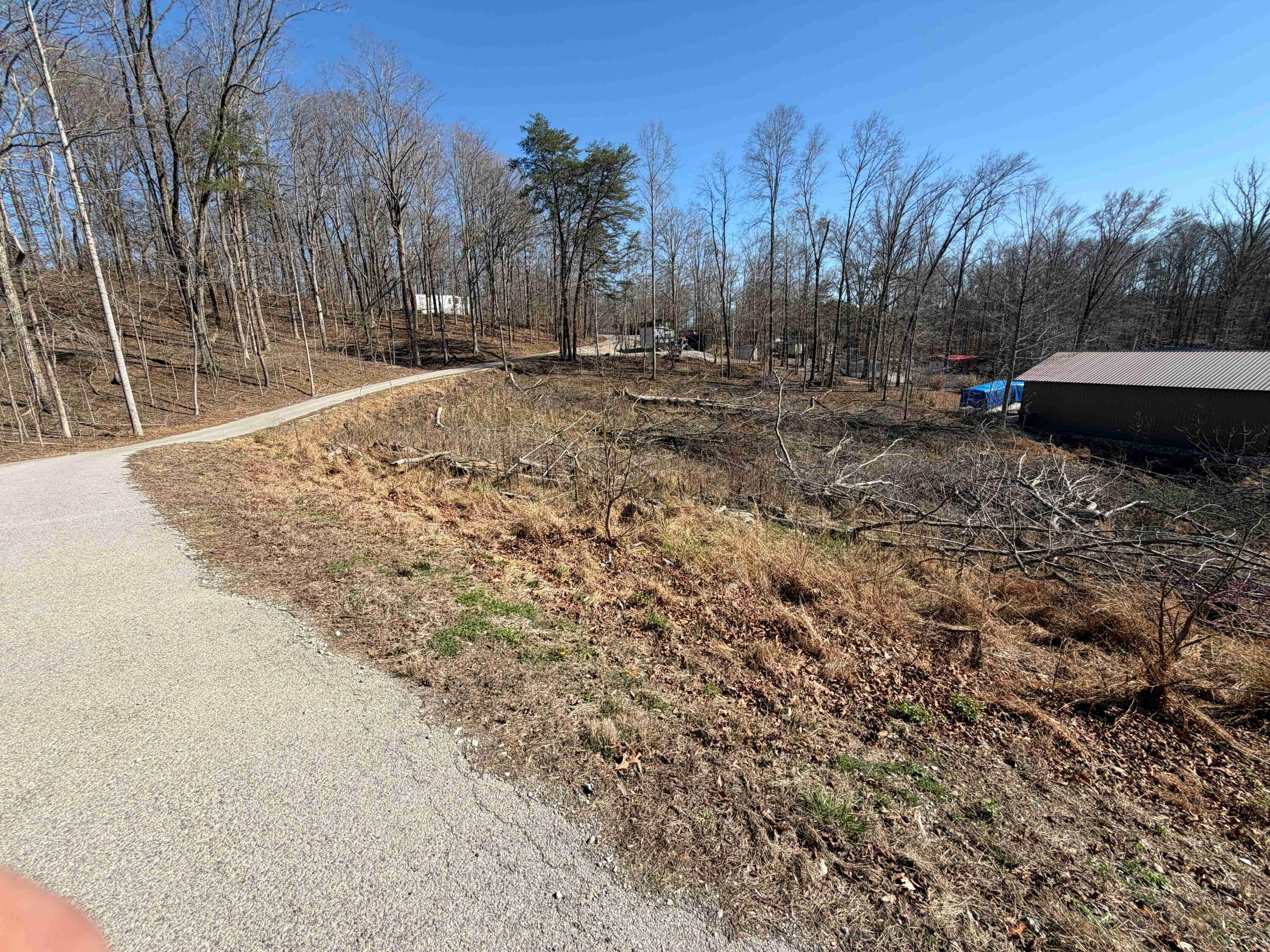 201 Hill Drive Property Photo 11