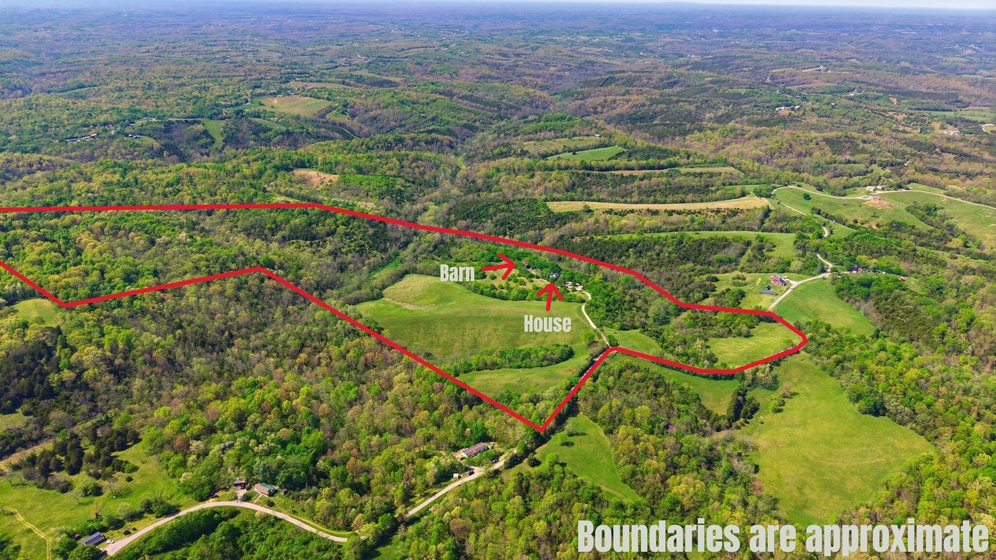 1092 Bushtown Road Property Photo 2