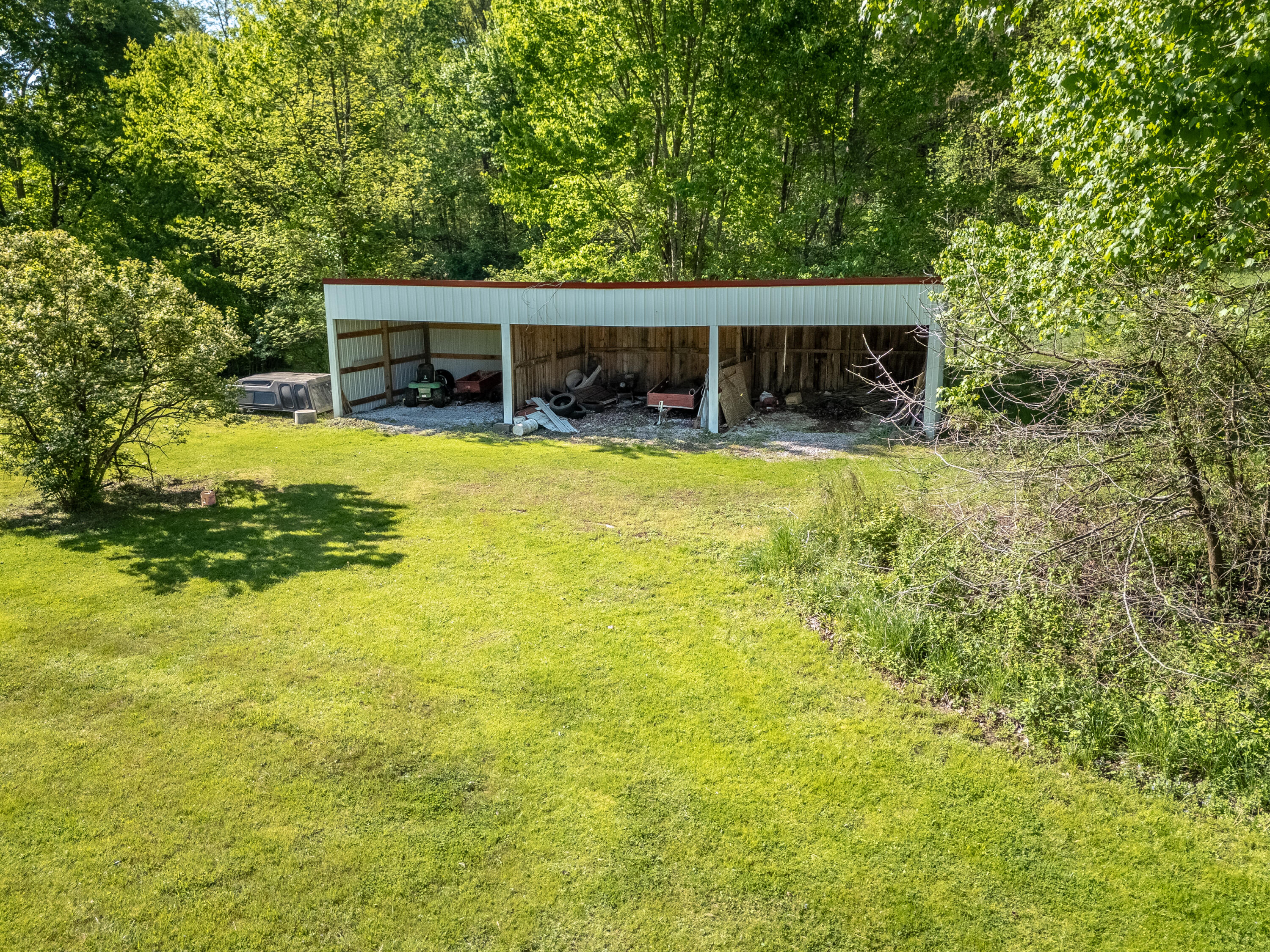 9466 Spencer Pike Property Photo 5