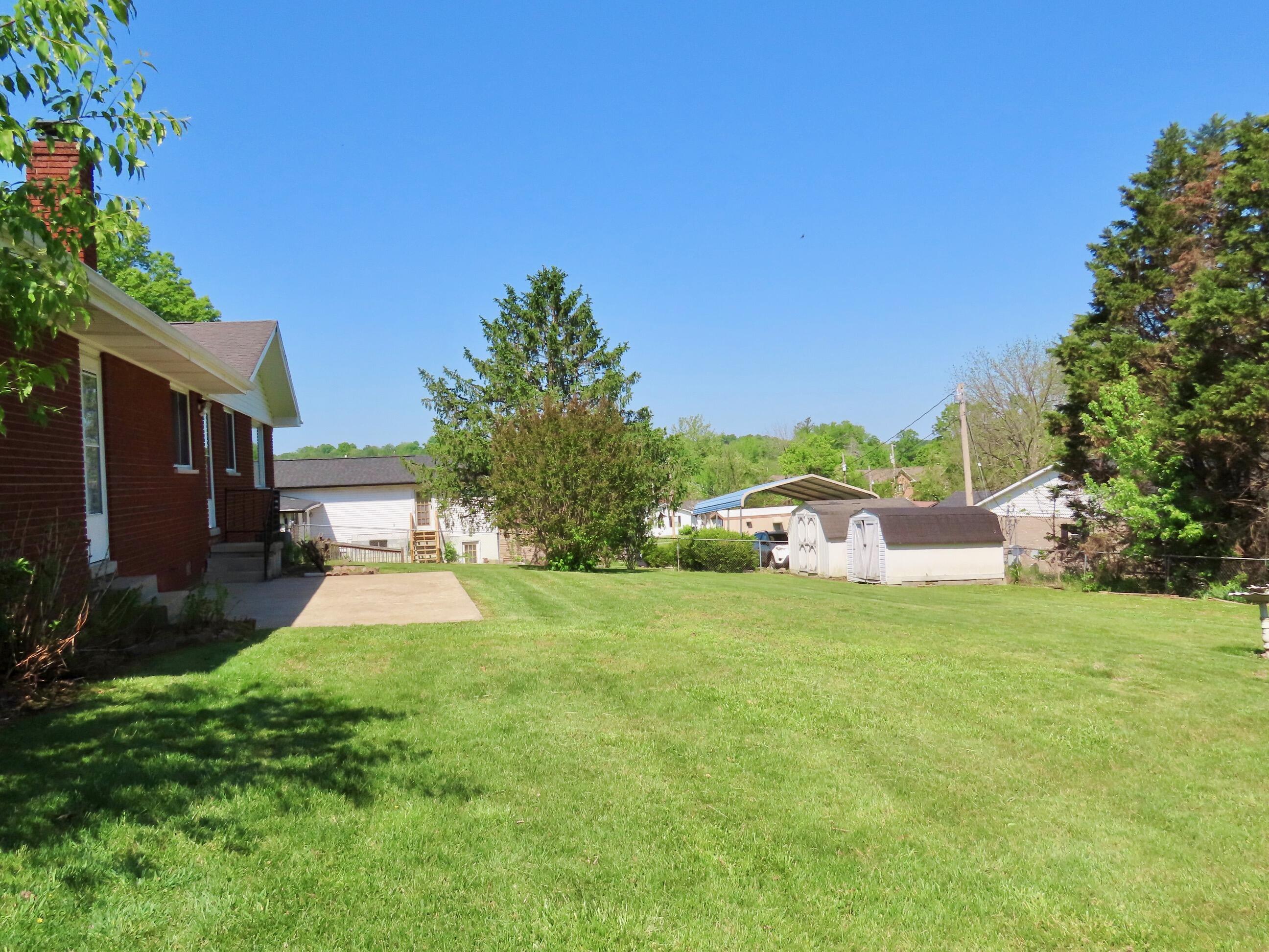 912 Barbourville Street Property Photo 9