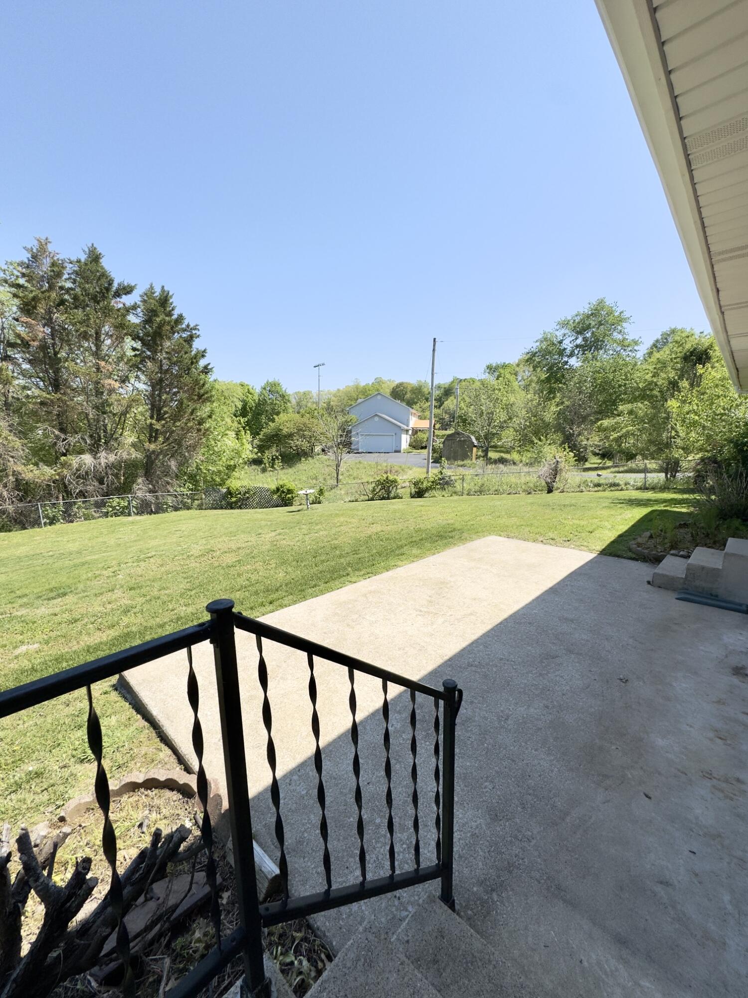 912 Barbourville Street Property Photo 36