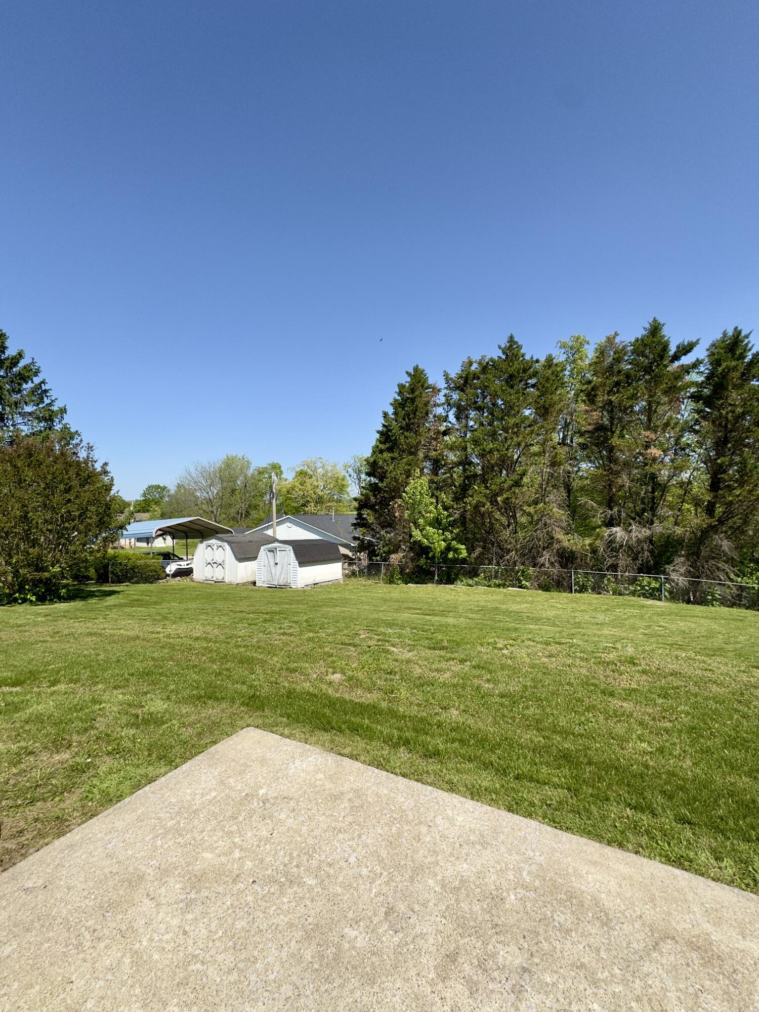 912 Barbourville Street Property Photo 46