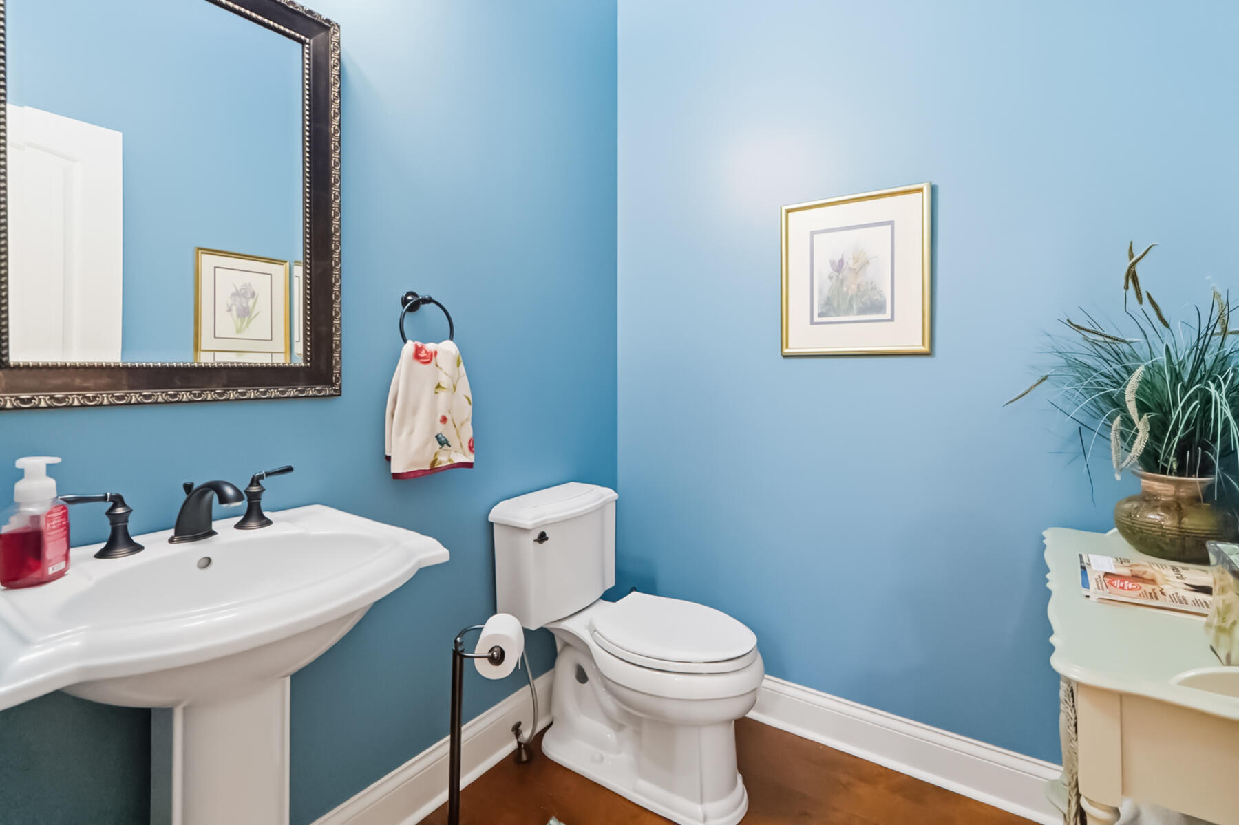 3814 Wentworth Pl Property Photo 10
