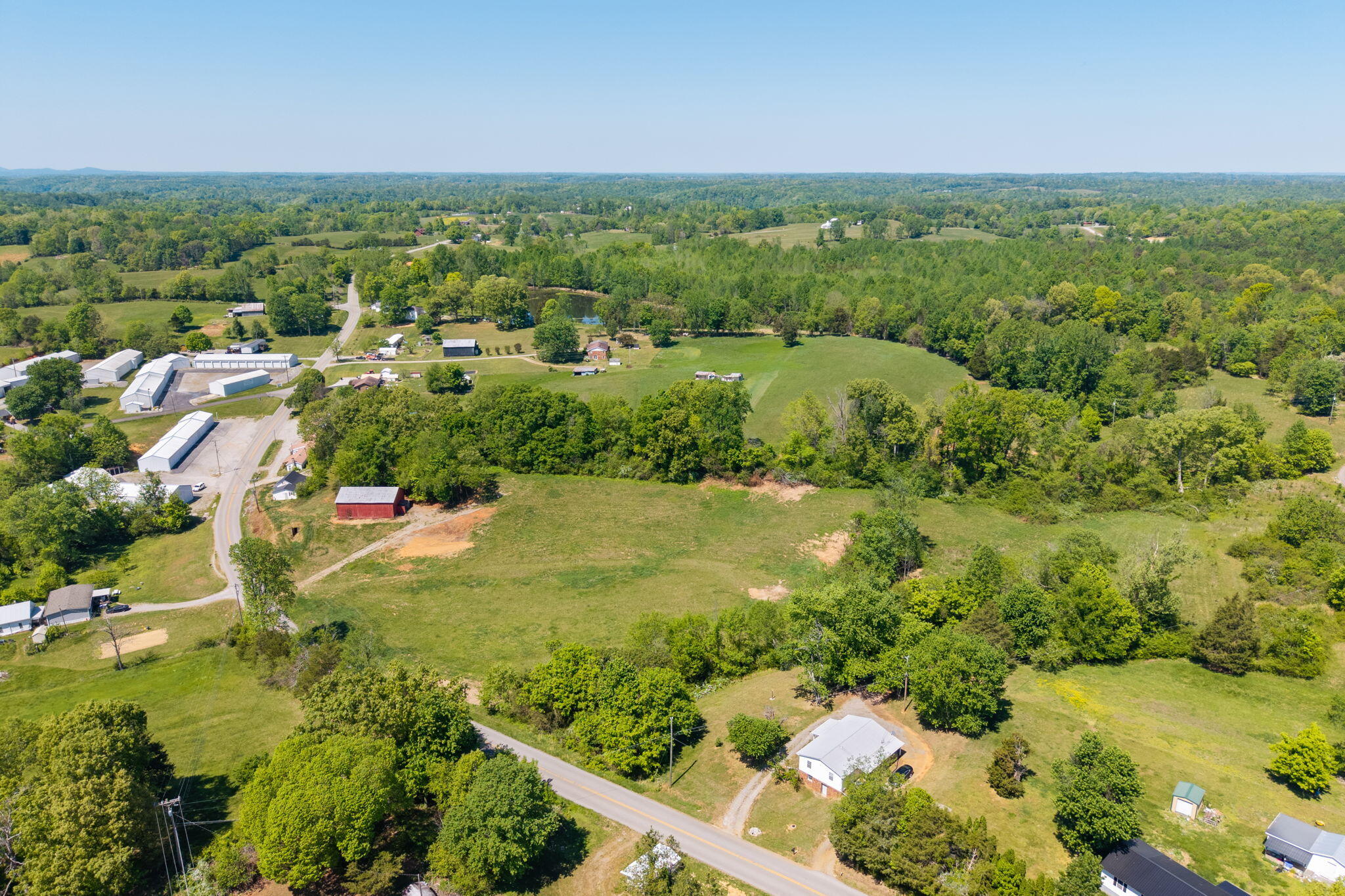 5406 Wisdom Dock Road Property Photo 2