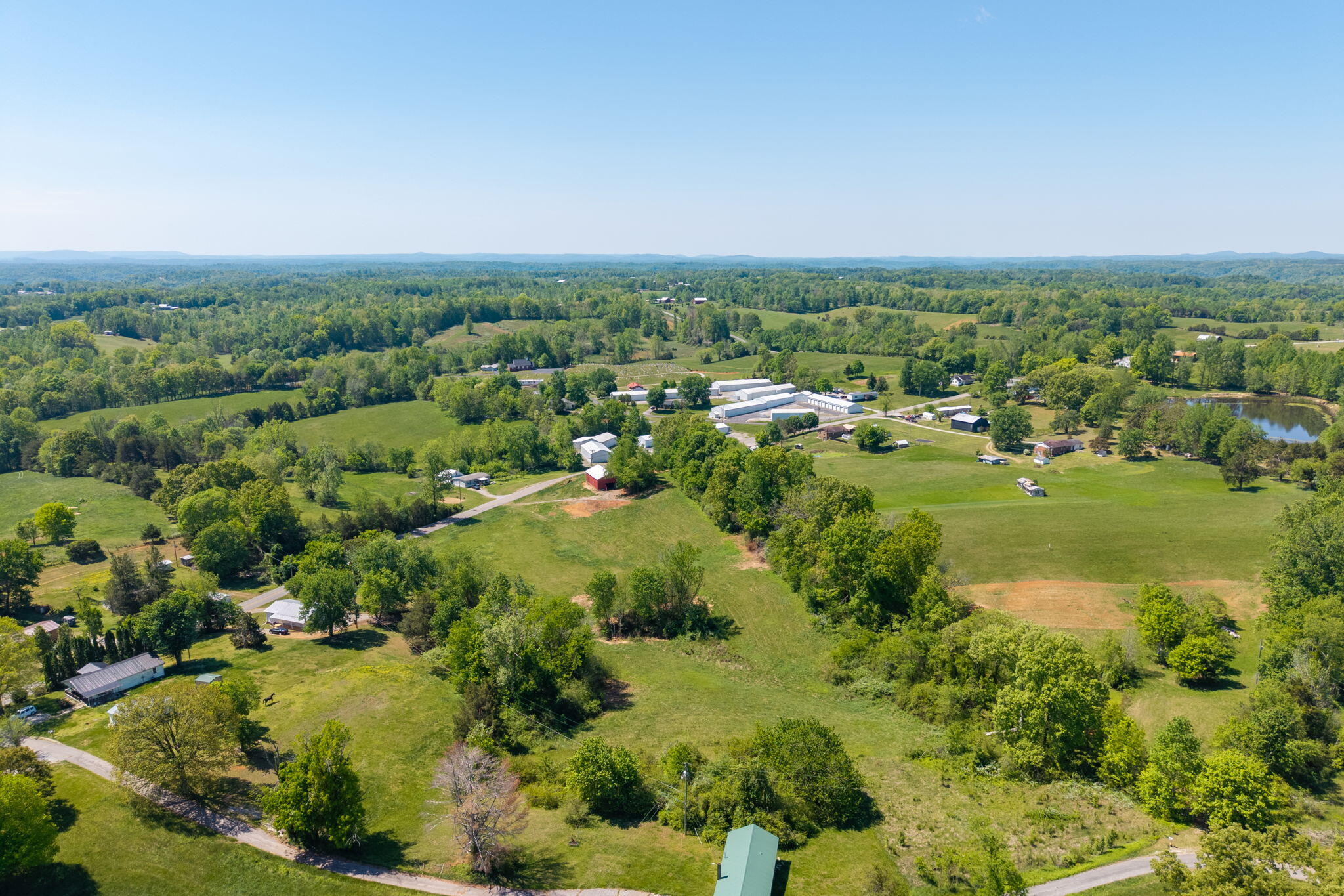 5406 Wisdom Dock Road Property Photo 3