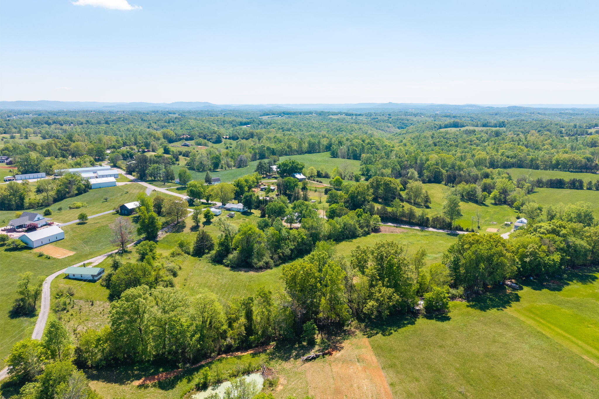 5406 Wisdom Dock Road Property Photo 4