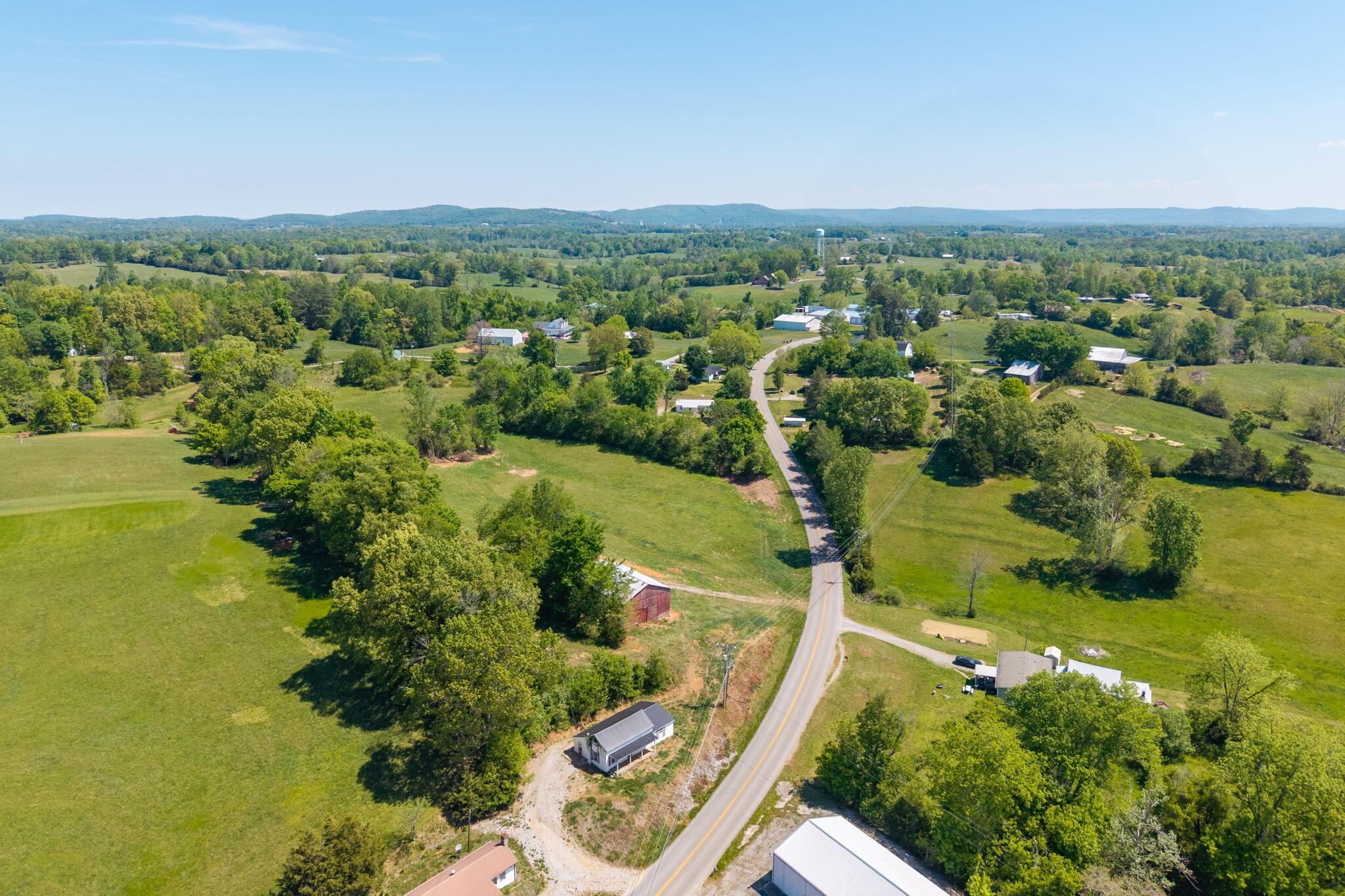 5406 Wisdom Dock Road Property Photo 5