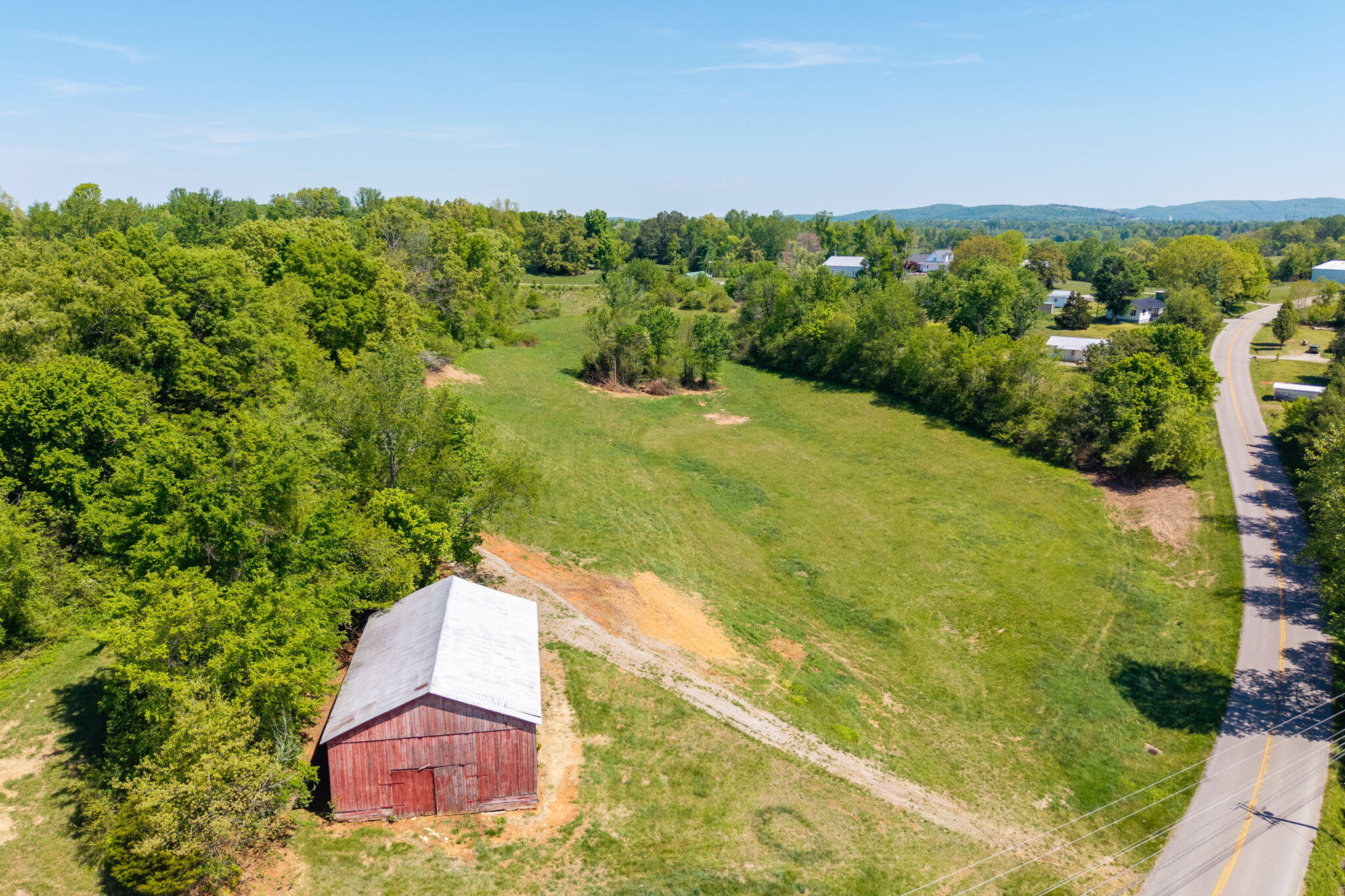 5406 Wisdom Dock Road Property Photo 6