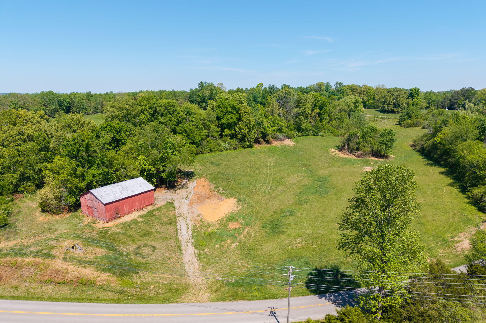 5406 Wisdom Dock Road Property Photo 7