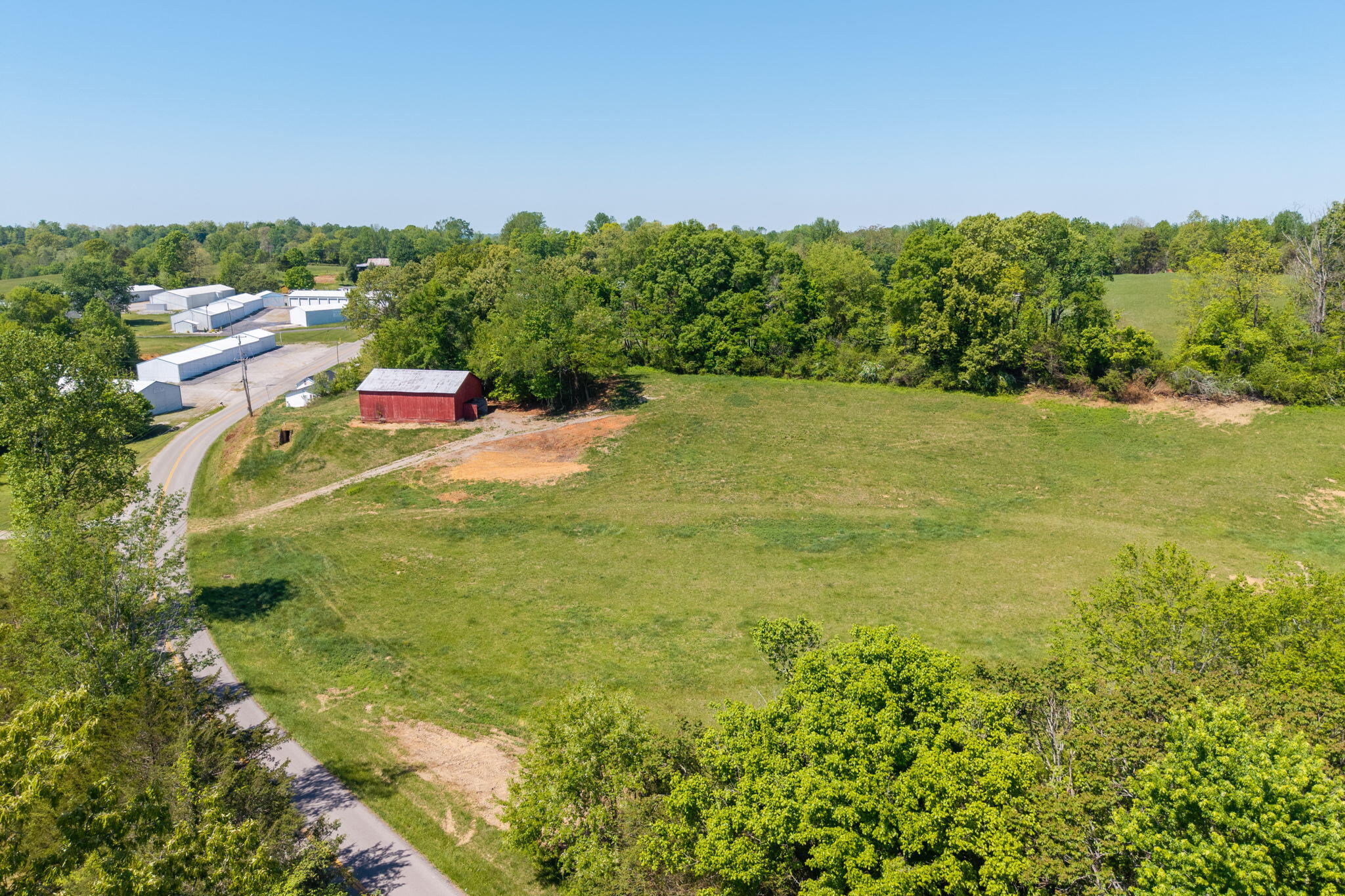 5406 Wisdom Dock Road Property Photo 8