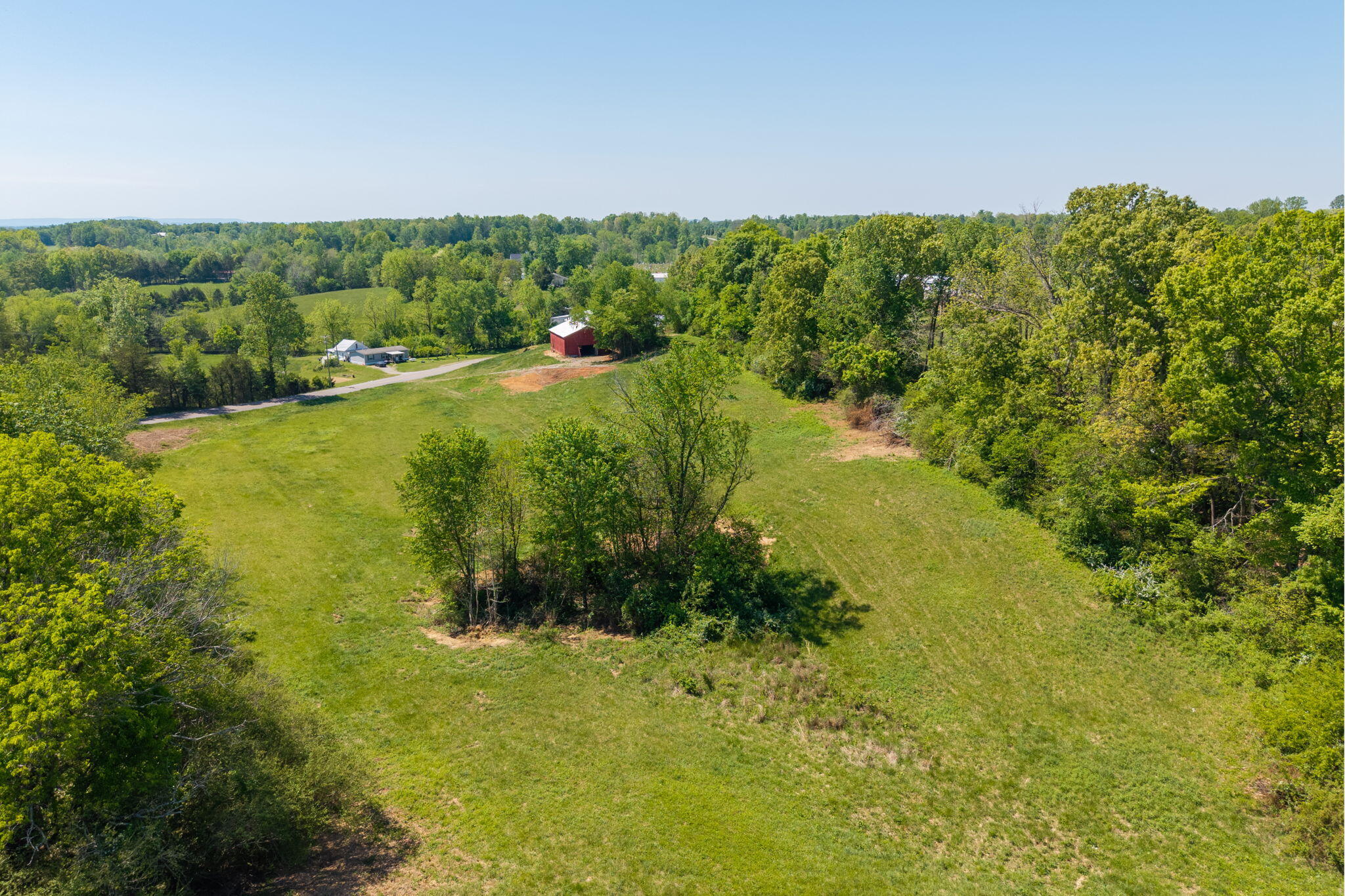 5406 Wisdom Dock Road Property Photo 9