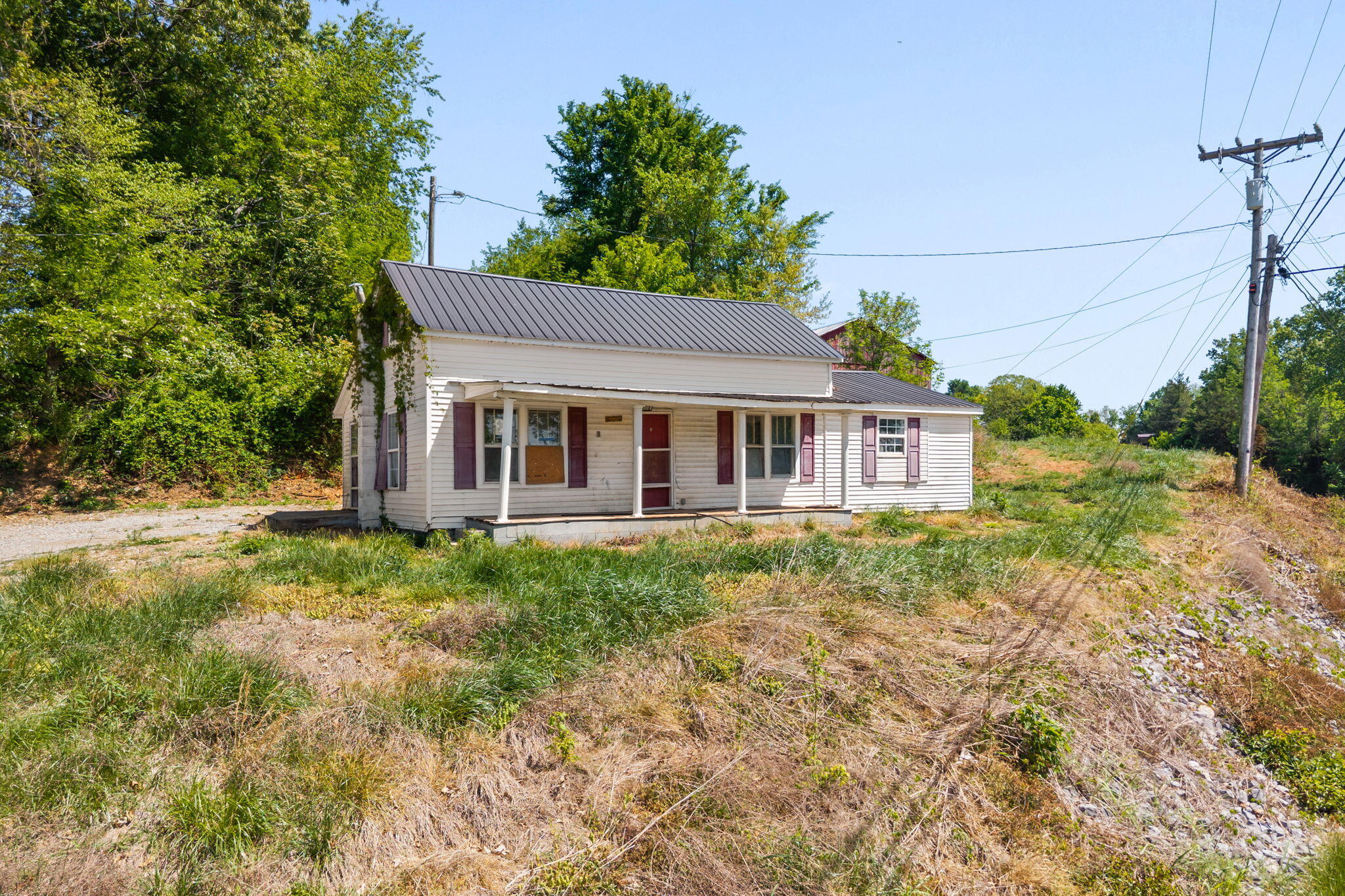 5406 Wisdom Dock Road Property Photo 10