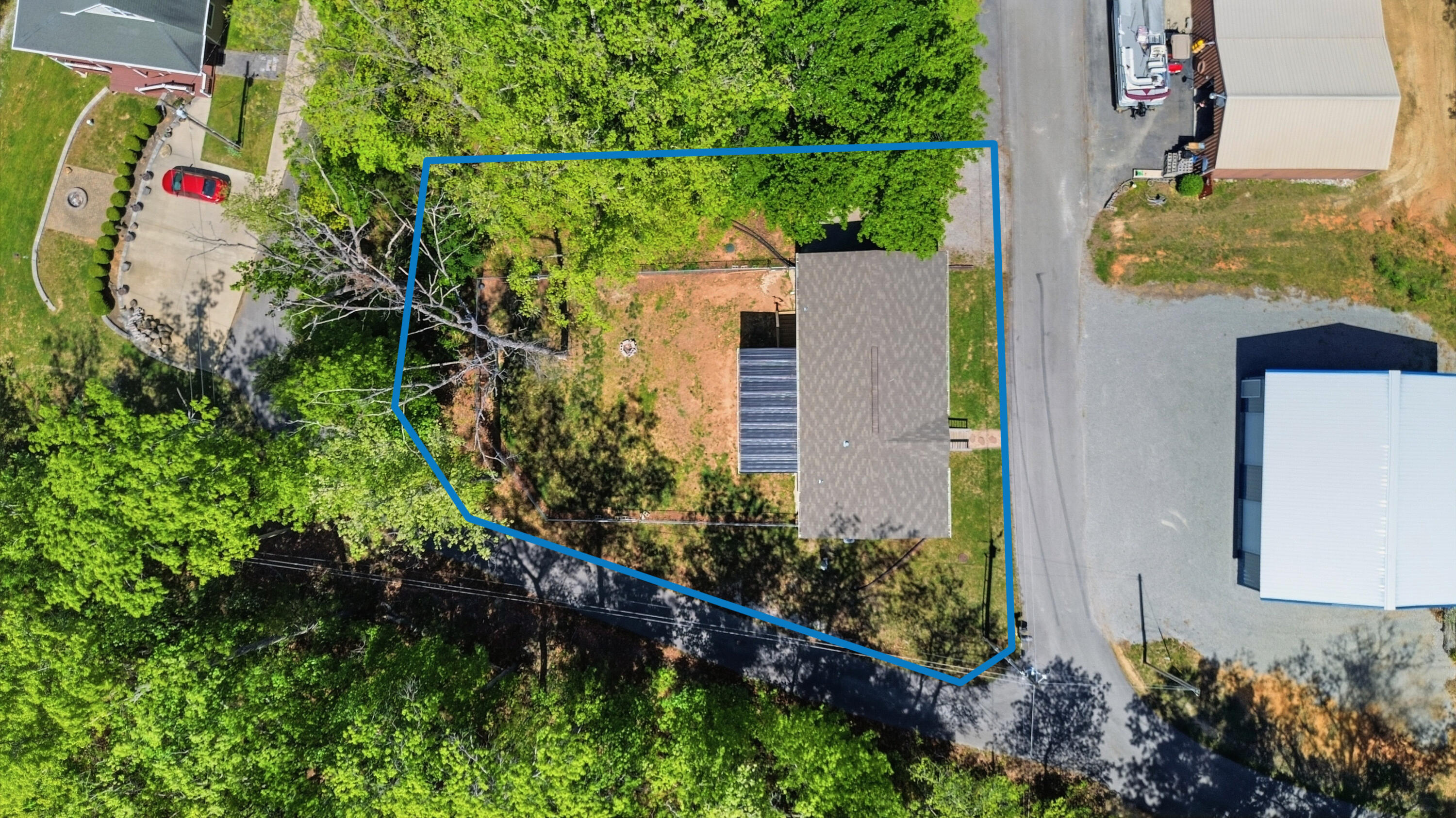 15 Spring Valley Drive Property Photo 41