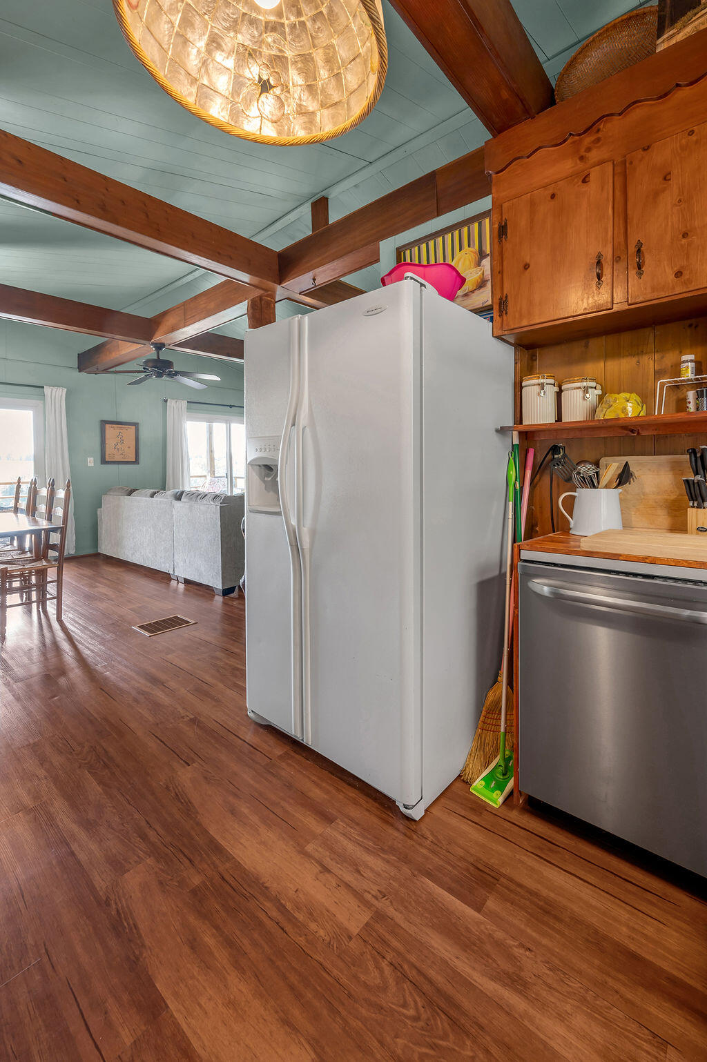 1516 Paradise Camp Road Property Photo 33
