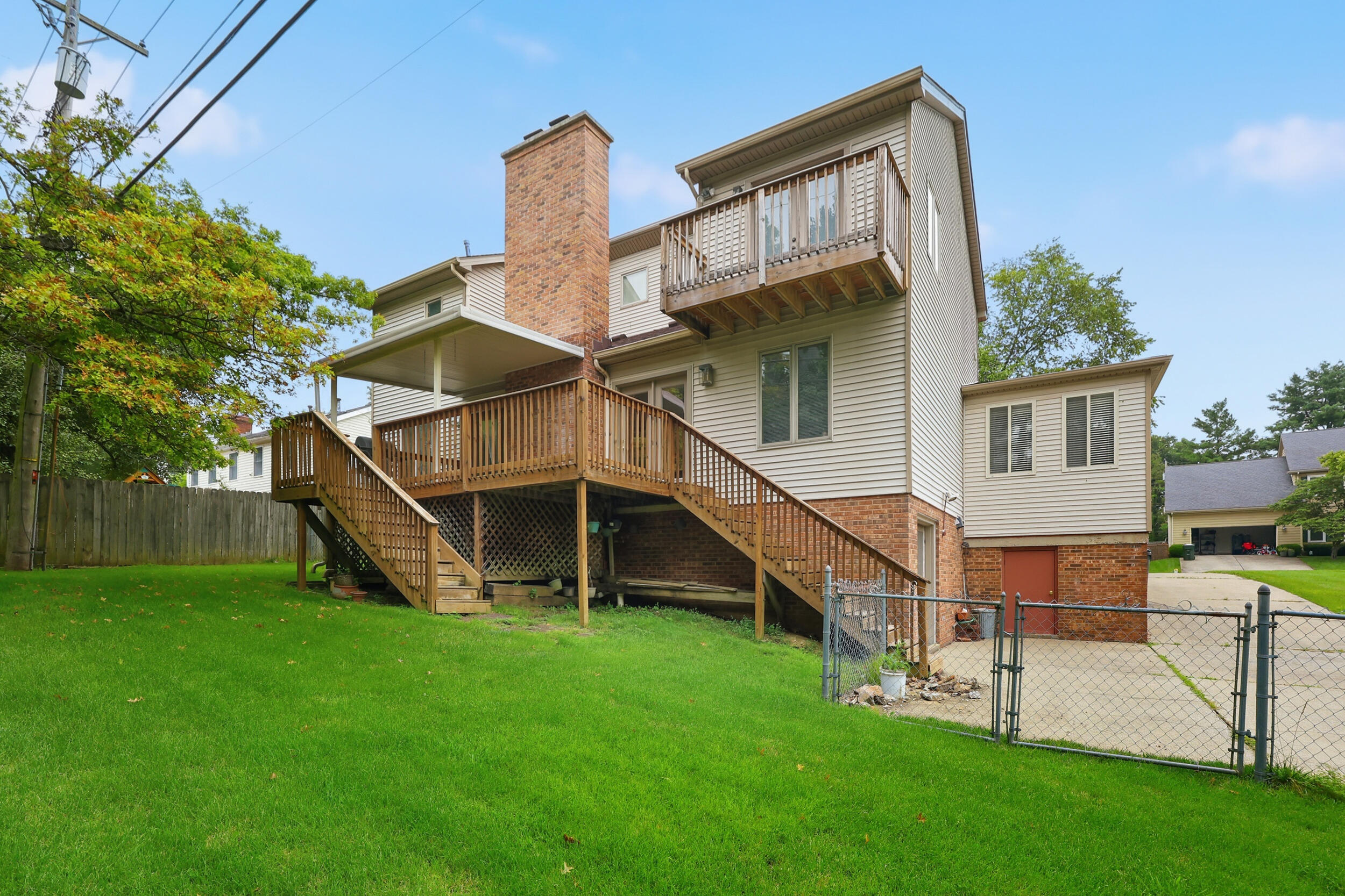 3504 Cheddington Lane Property Photo 32