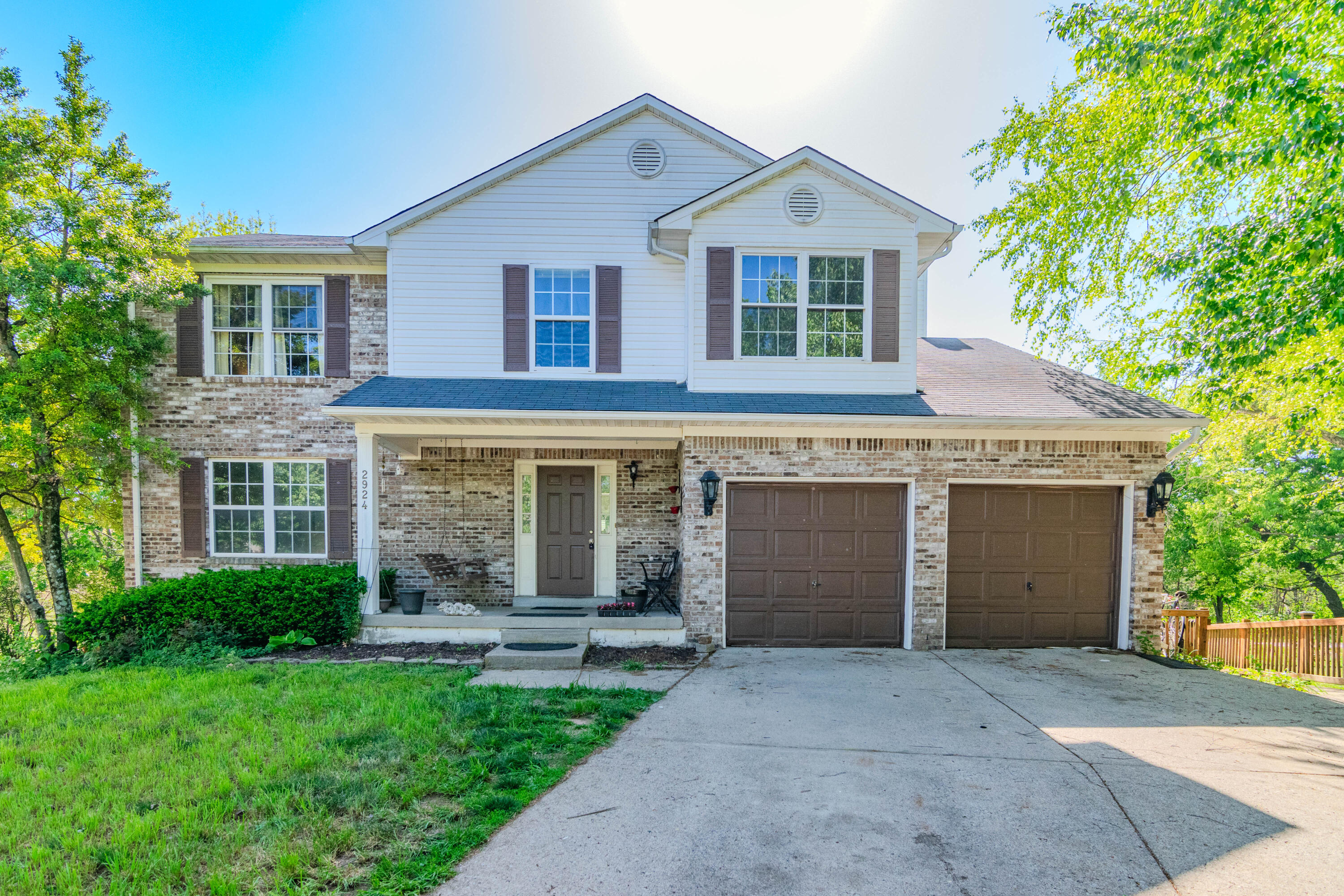 2924 Trailside Drive Property Photo 1