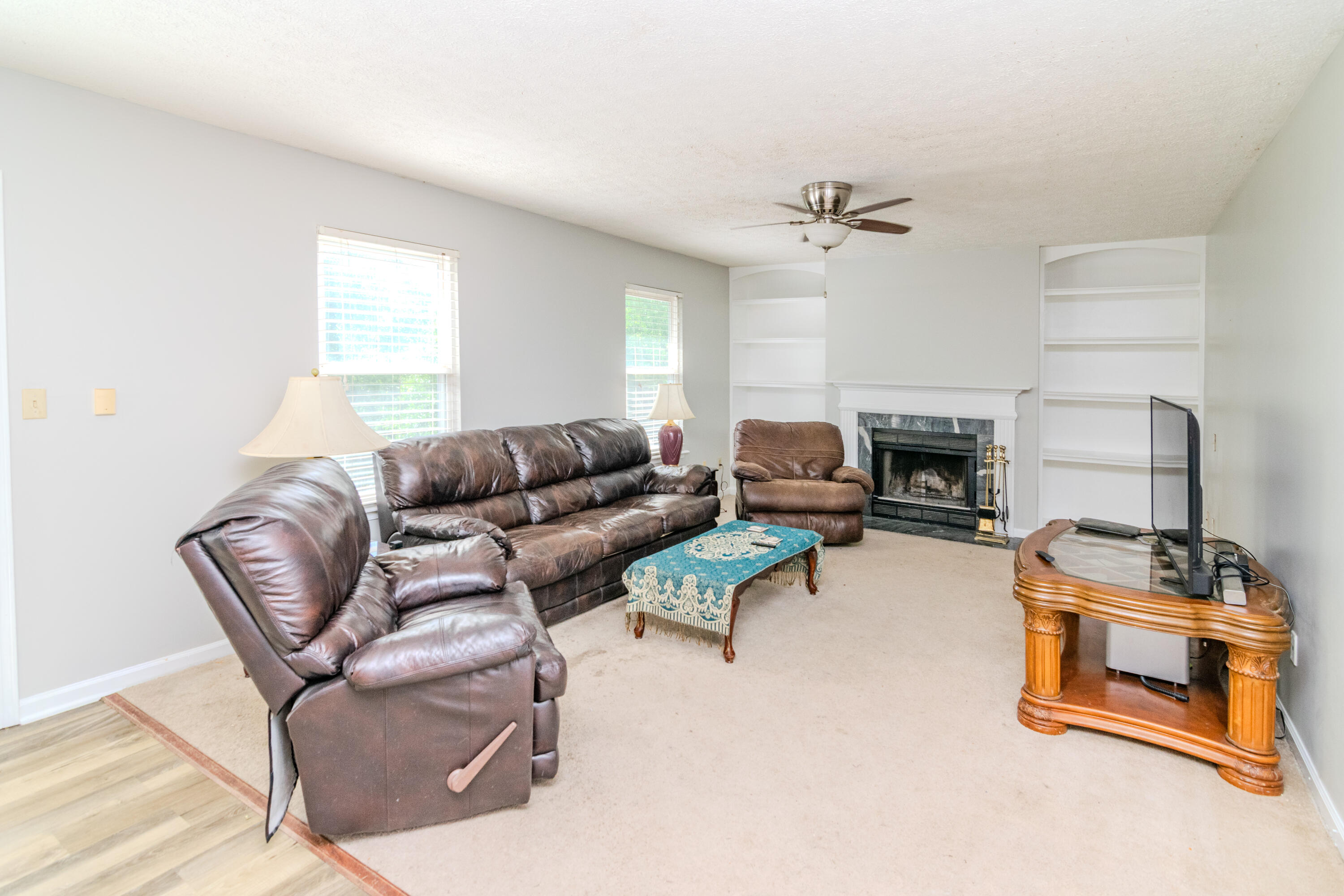 2924 Trailside Drive Property Photo 2