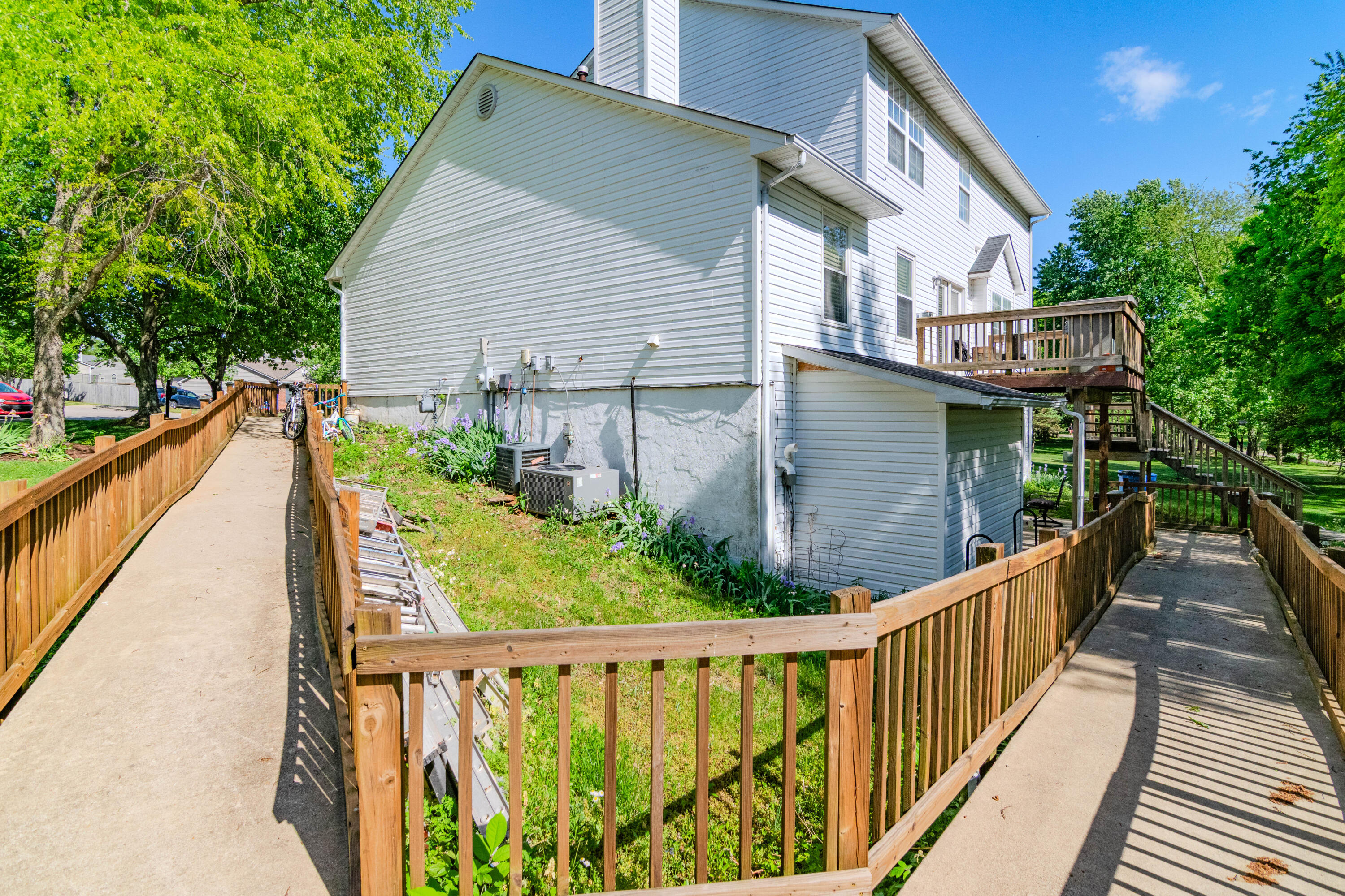 2924 Trailside Drive Property Photo 46