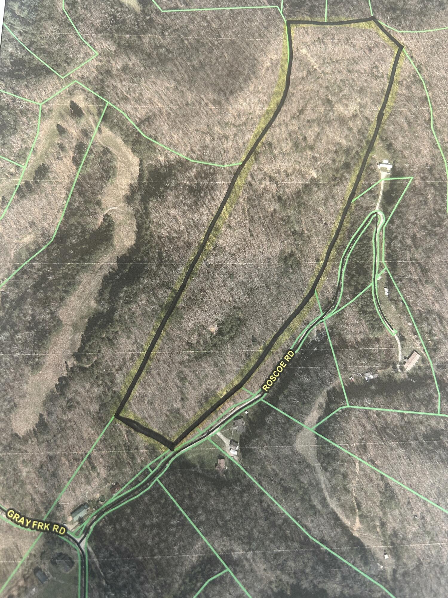 9999 Gray Fork Rd Property Photo 1