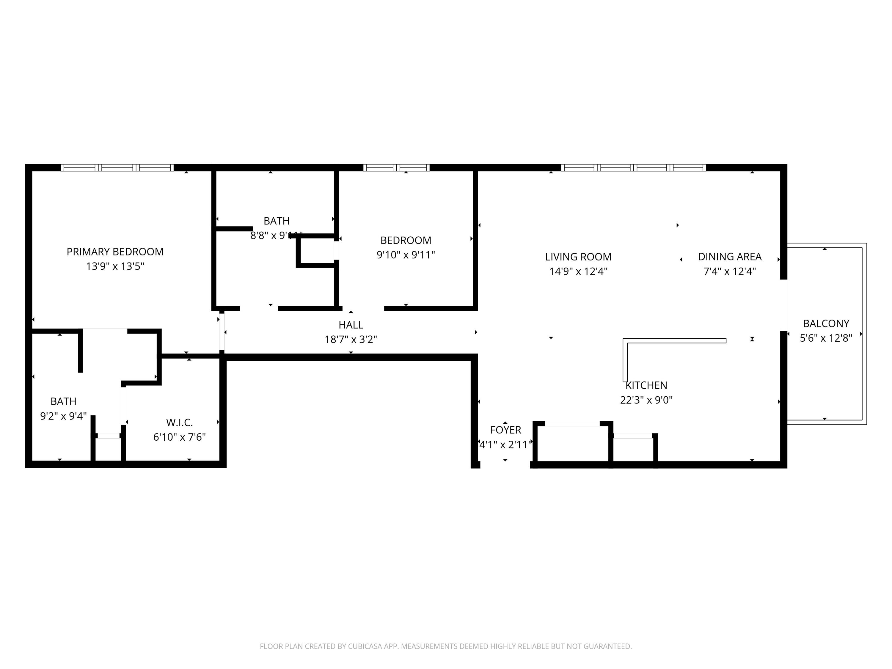 261 S Limestone 303 Property Photo 53