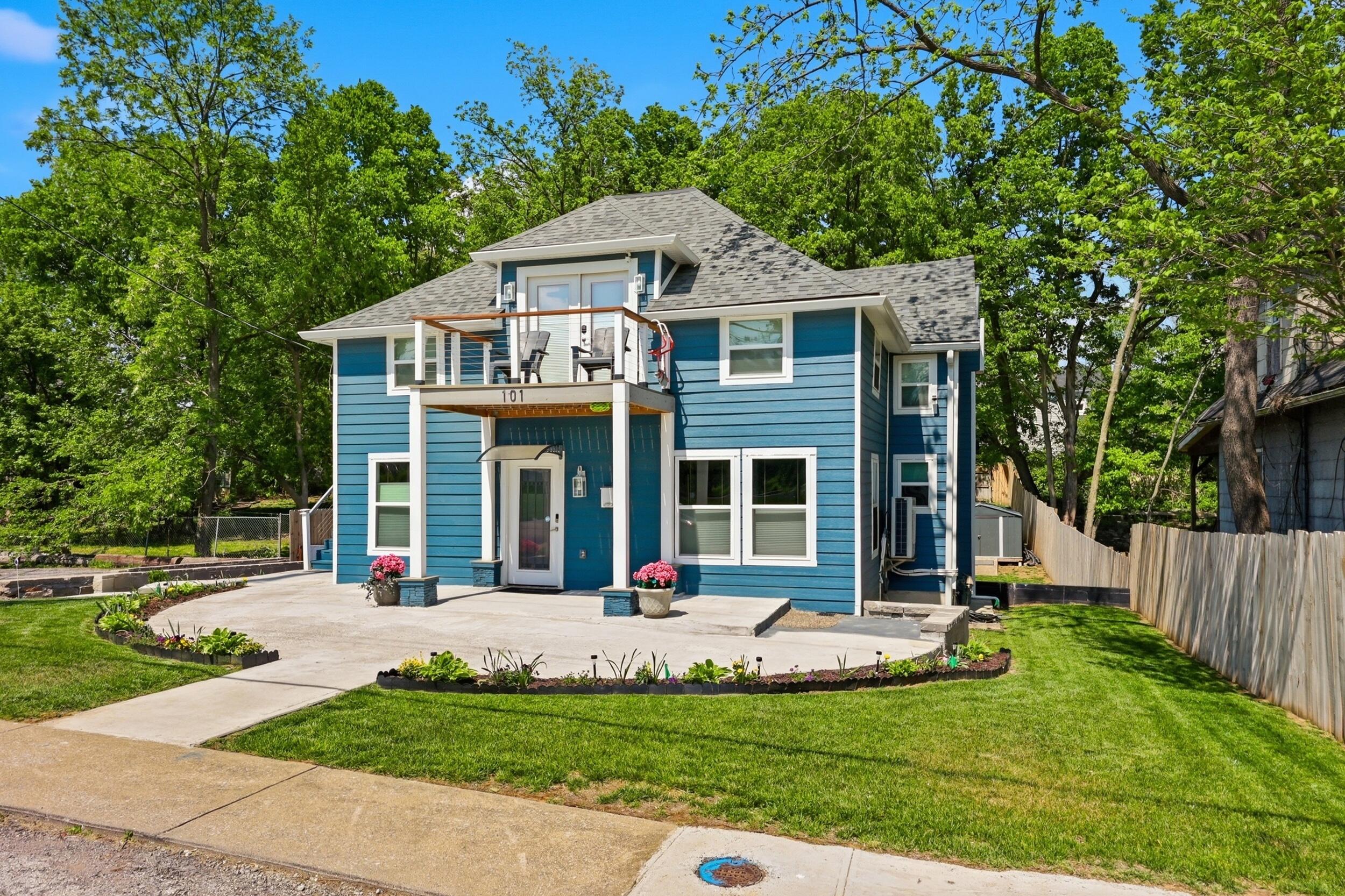 101 Moberly Avenue Property Photo 3