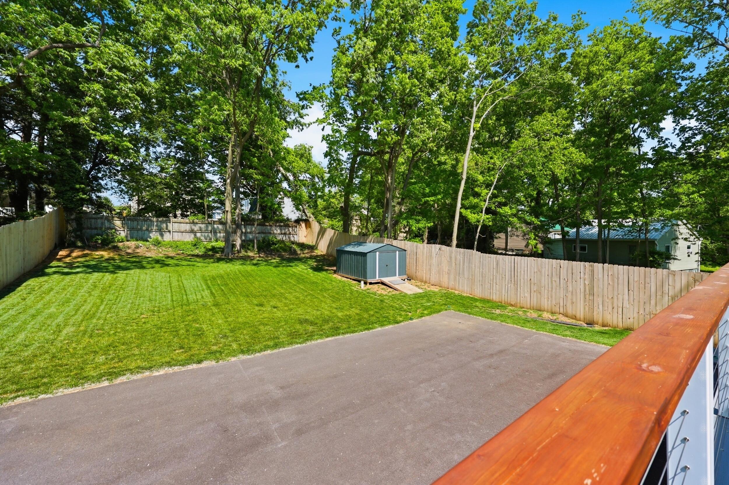 101 Moberly Avenue Property Photo 22