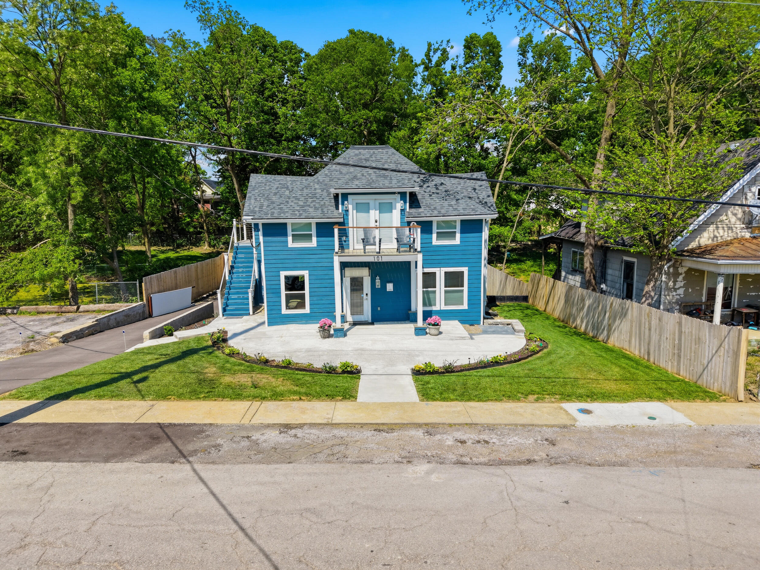 101 Moberly Avenue Property Photo 29