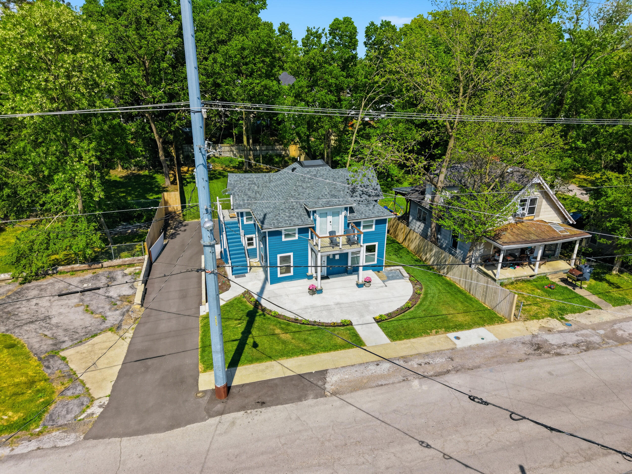 101 Moberly Avenue Property Photo 31