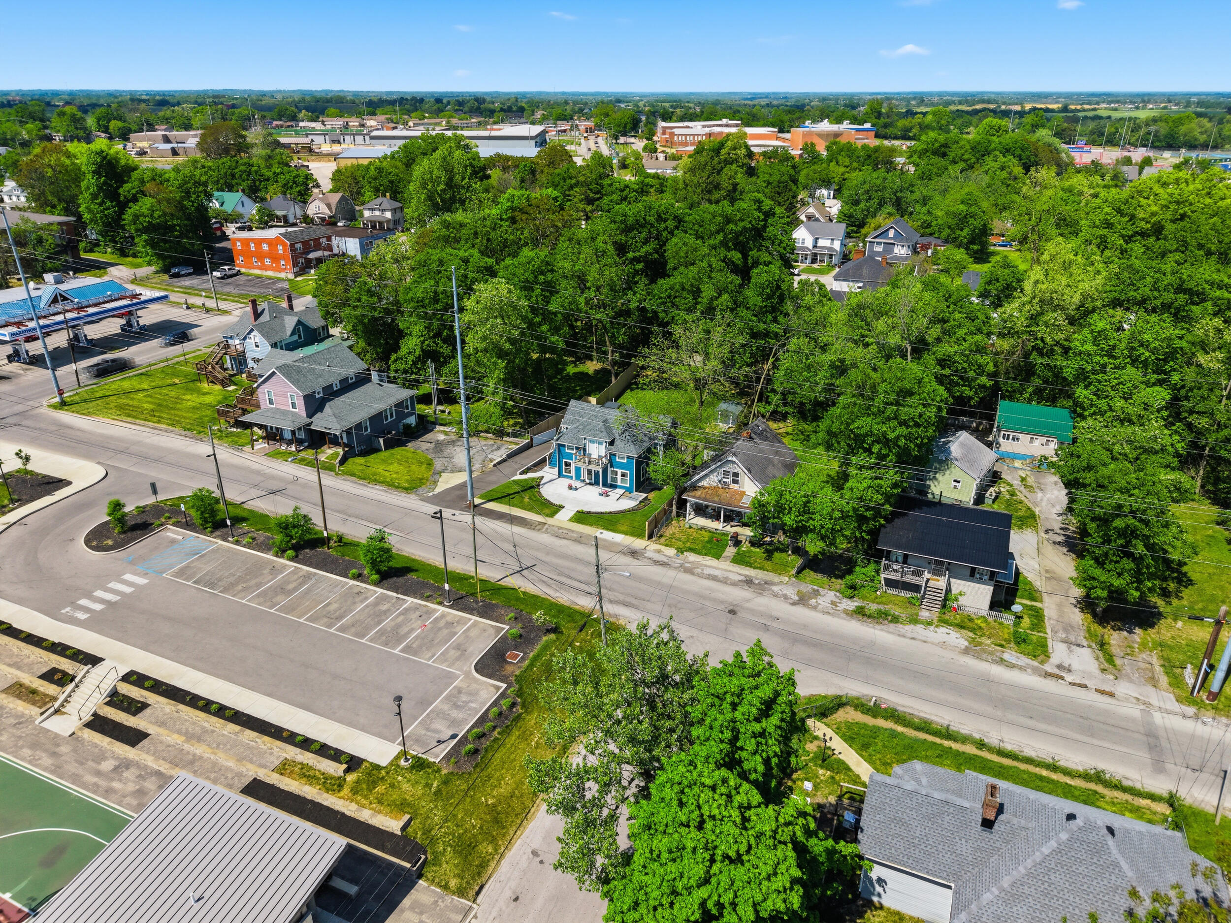 101 Moberly Avenue Property Photo 35