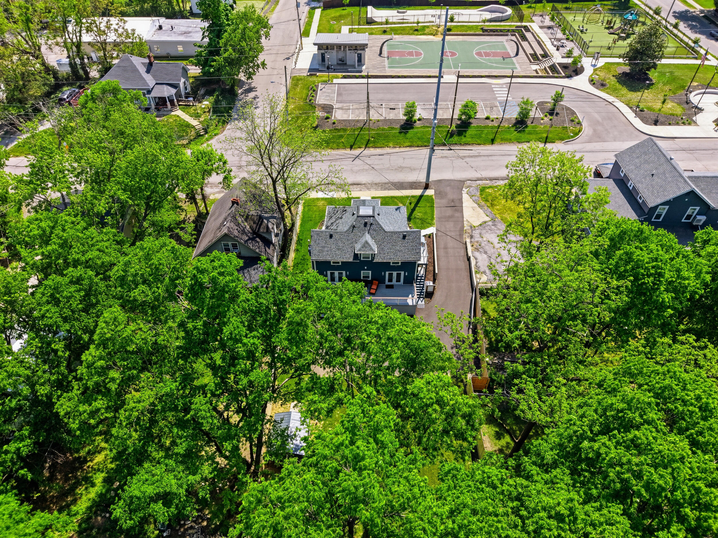 101 Moberly Avenue Property Photo 37