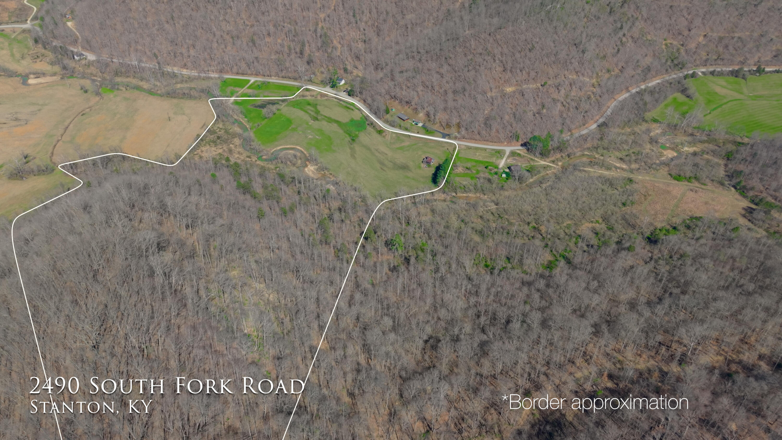 00 S Fork Road Property Photo 2