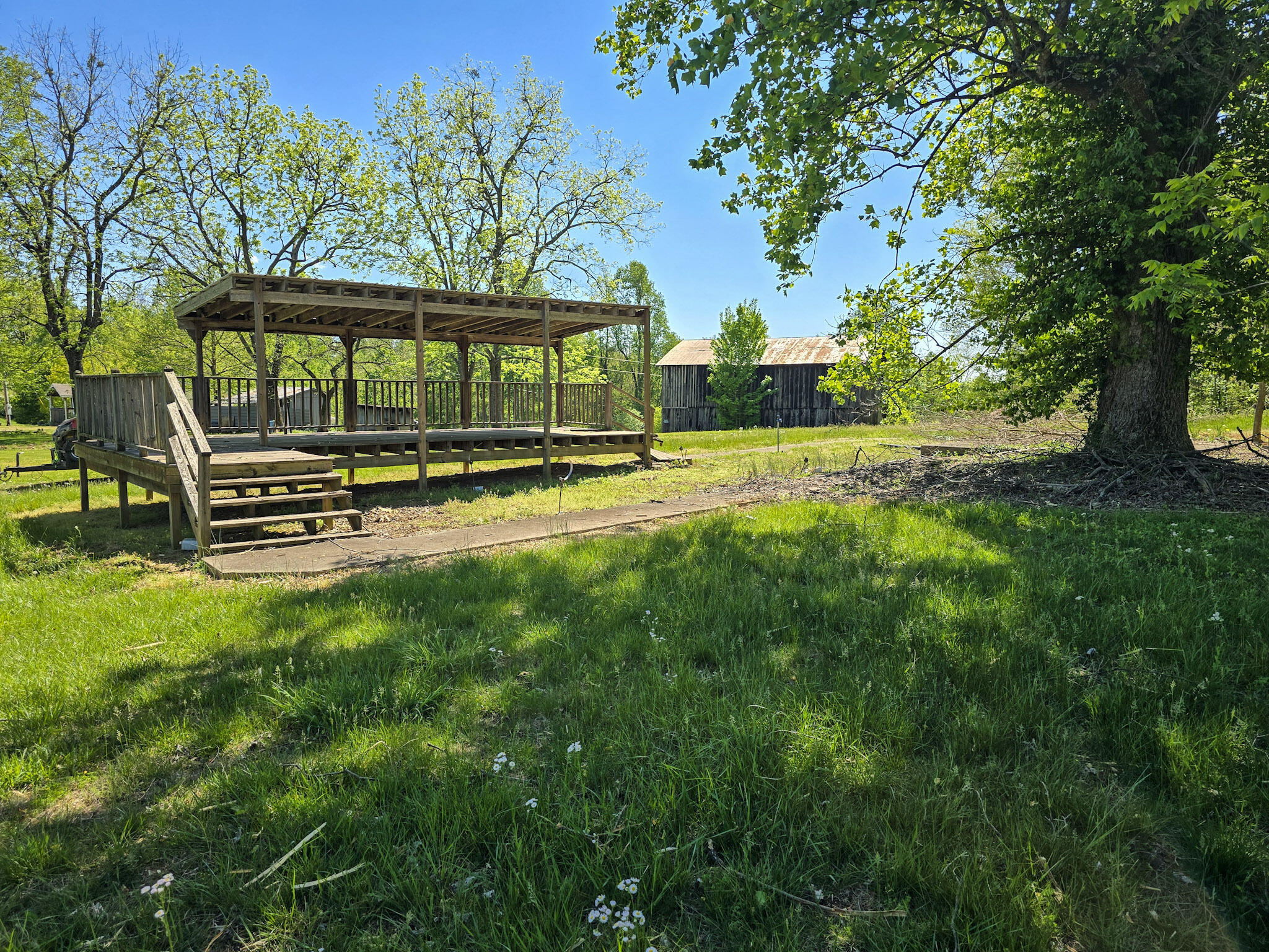 Tract A N Ky 501 Property Photo 8