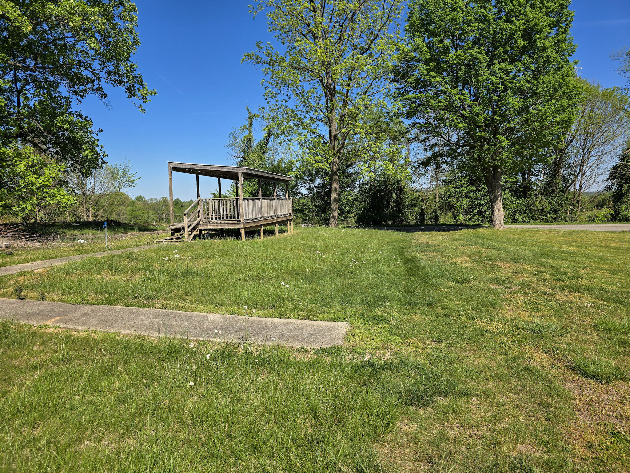 Tract A N Ky 501 Property Photo 9