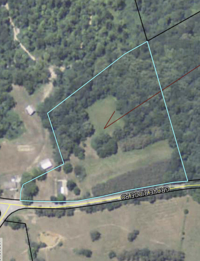 Tract A N Ky 501 Property Photo 25