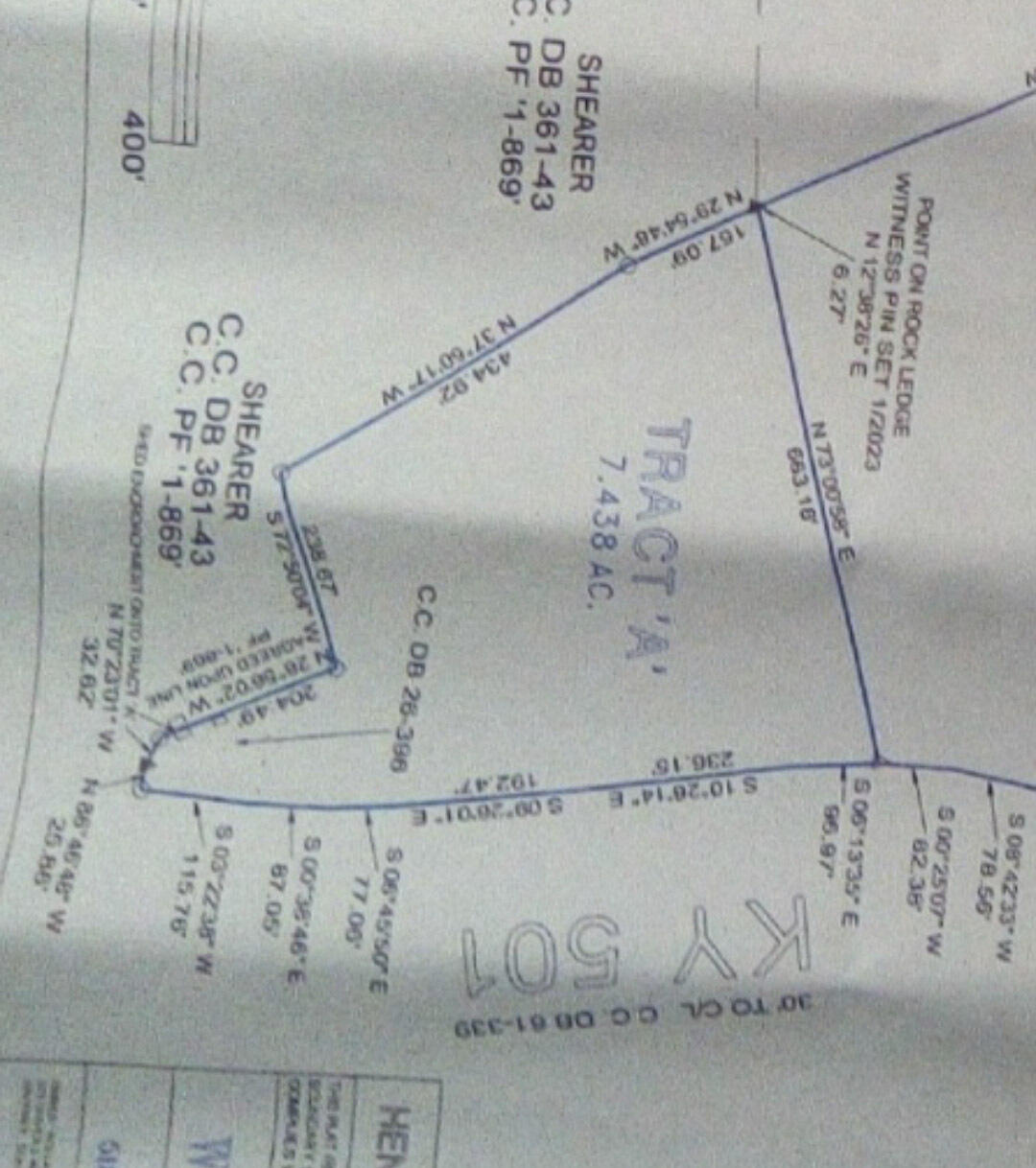 Tract A N Ky 501 Property Photo 26