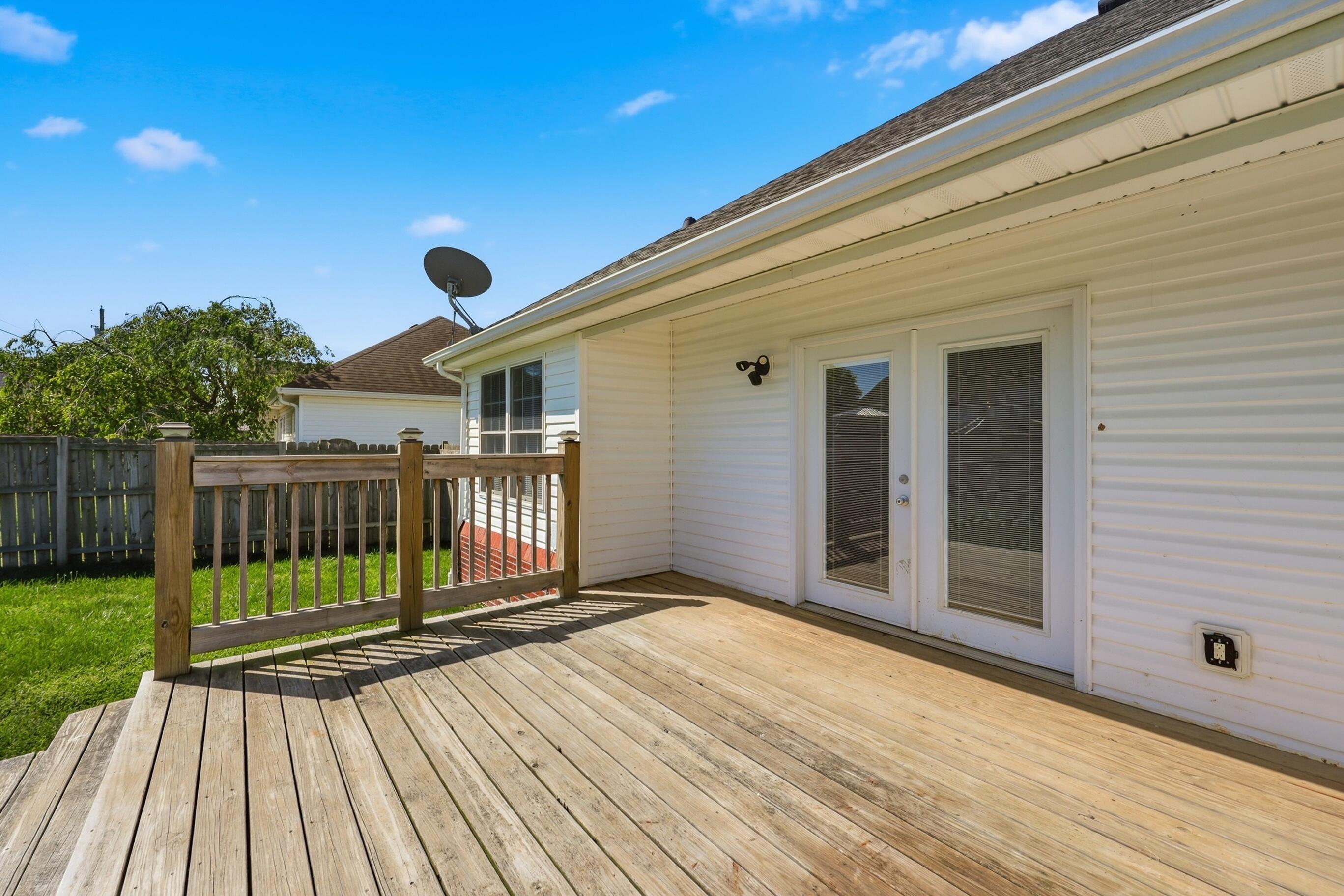 508 Harlan Drive Property Photo 31
