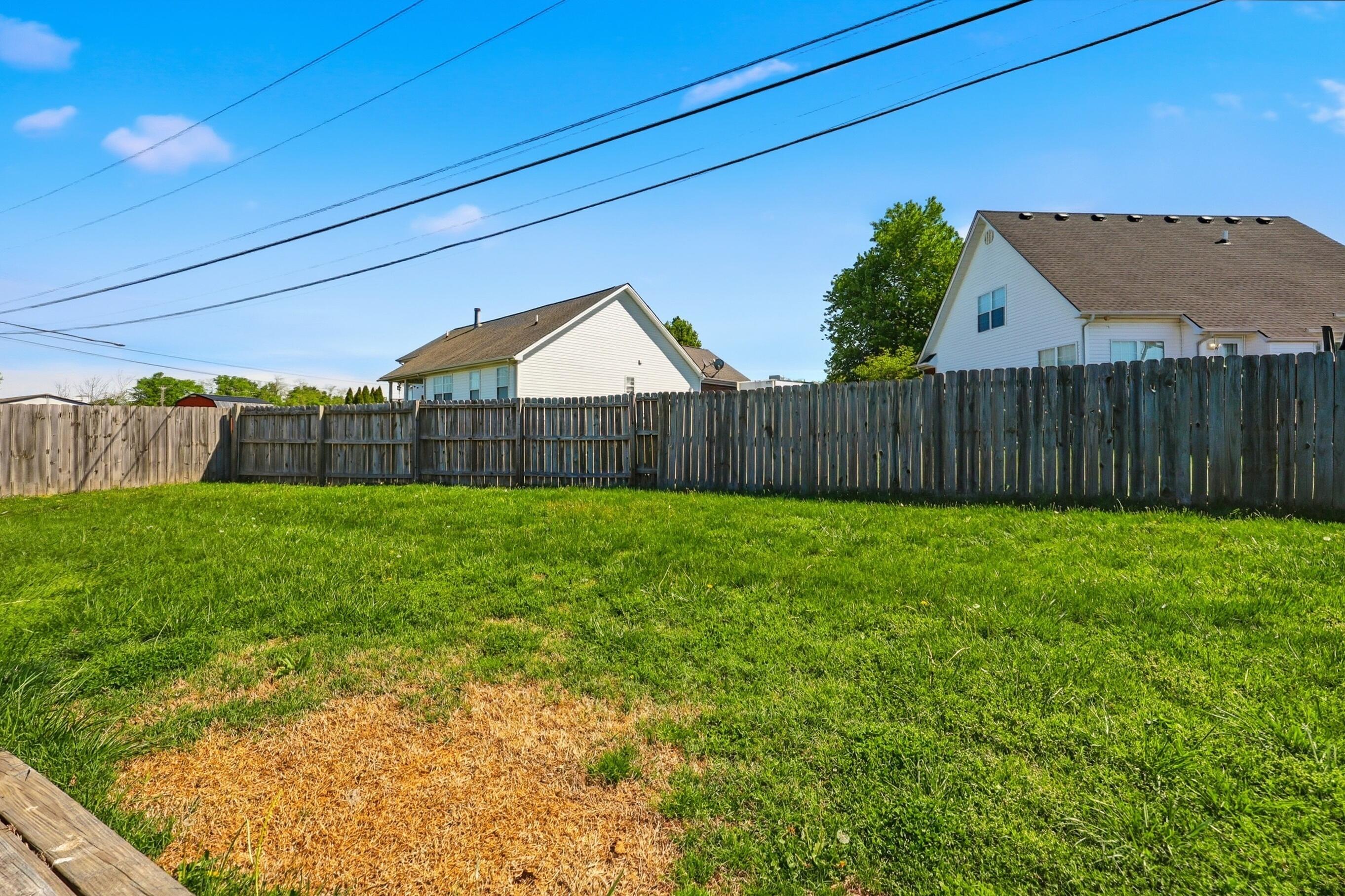 508 Harlan Drive Property Photo 32