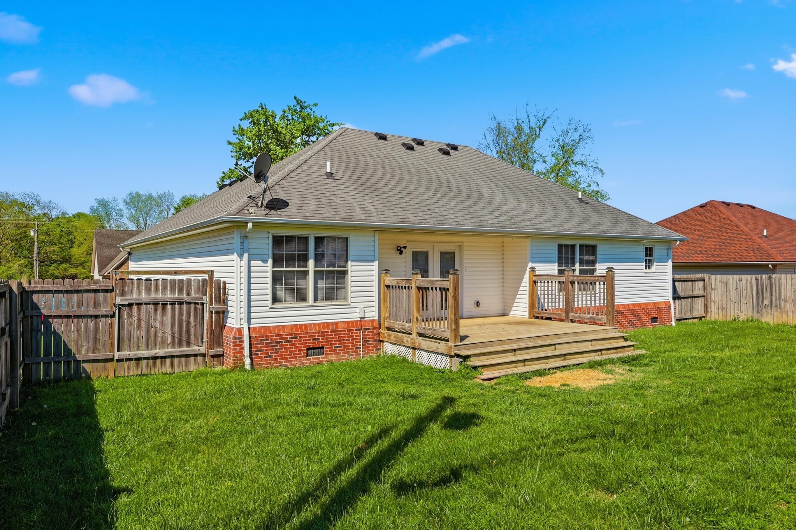 508 Harlan Drive Property Photo 33