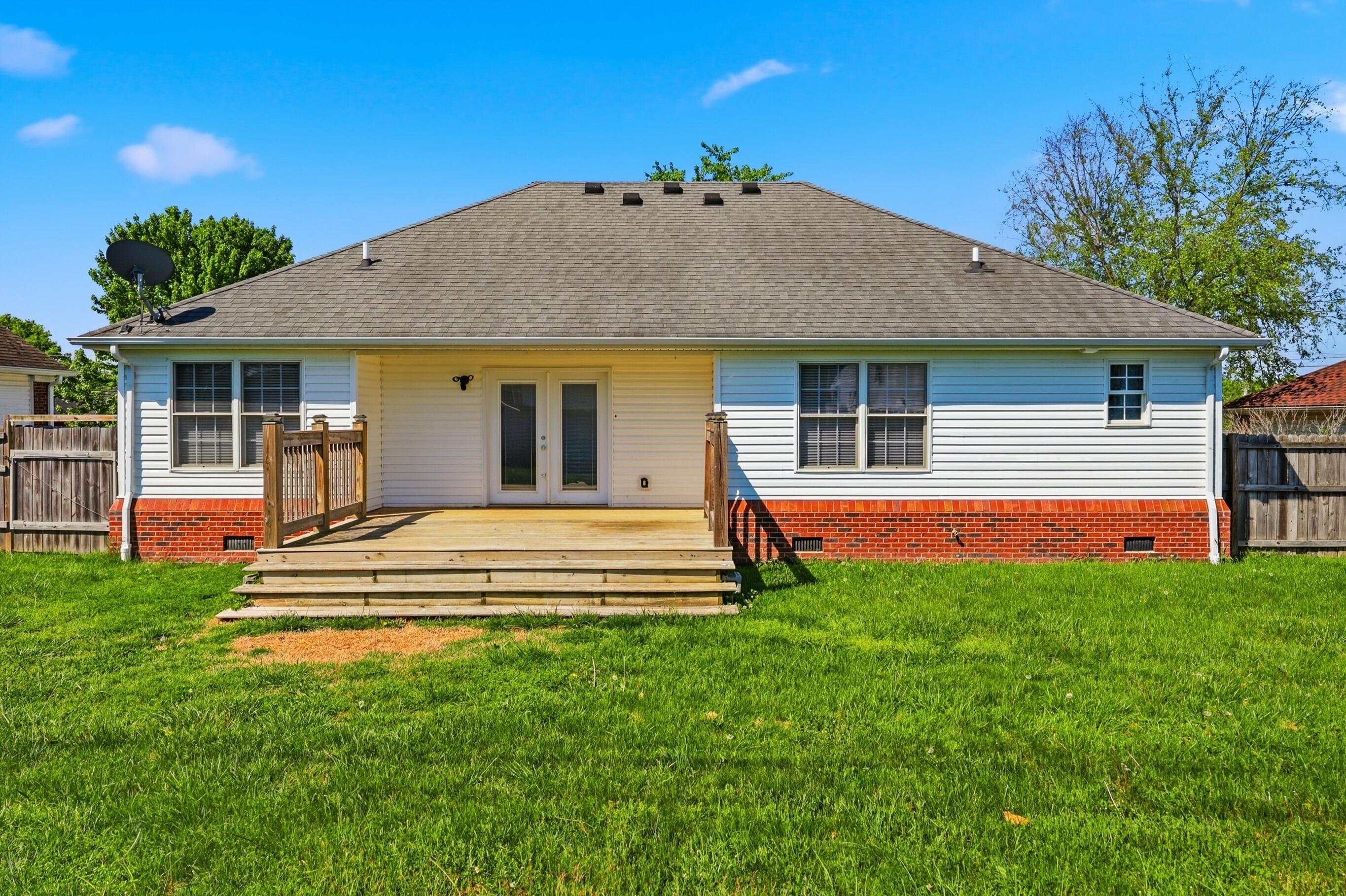 508 Harlan Drive Property Photo 34