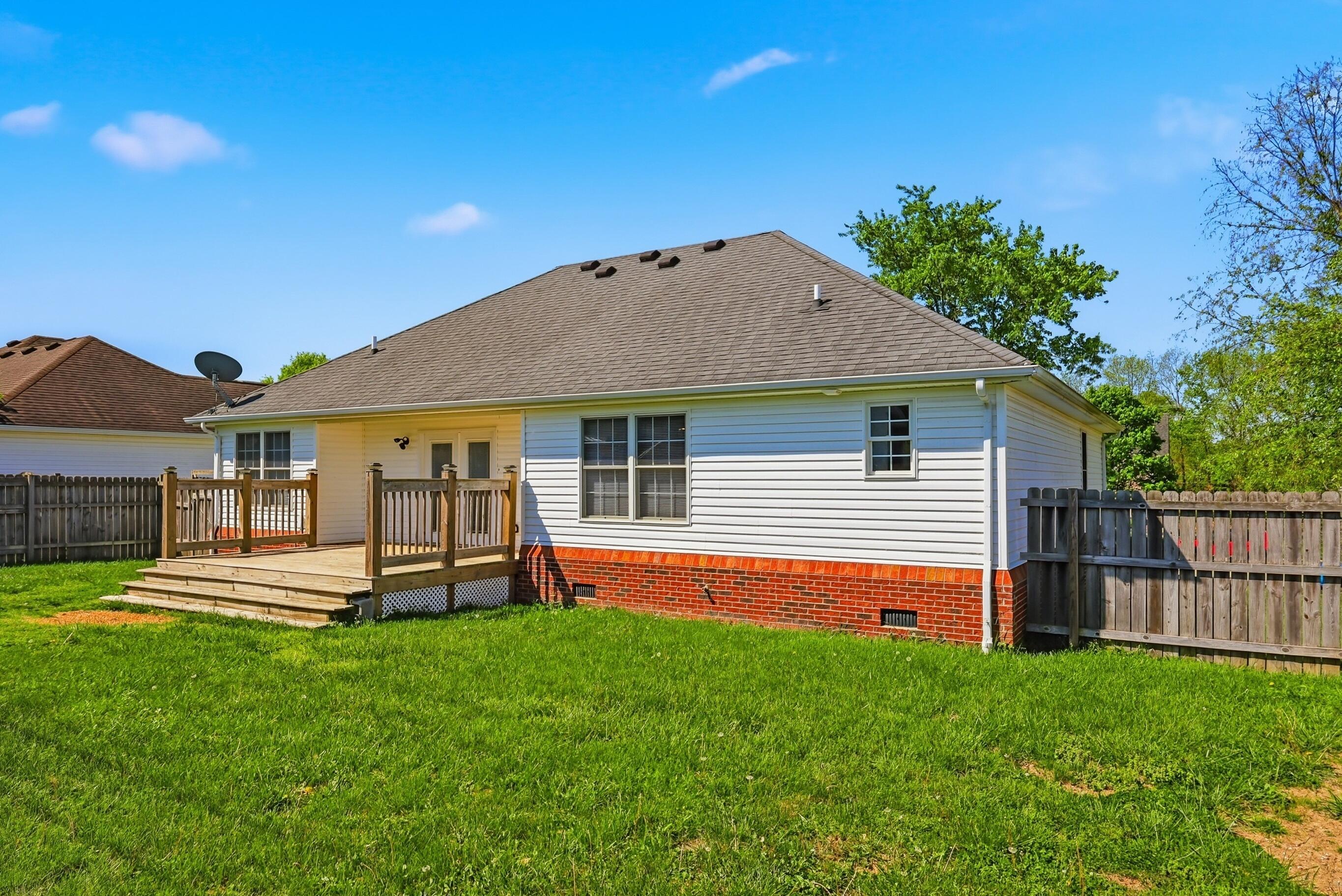 508 Harlan Drive Property Photo 35
