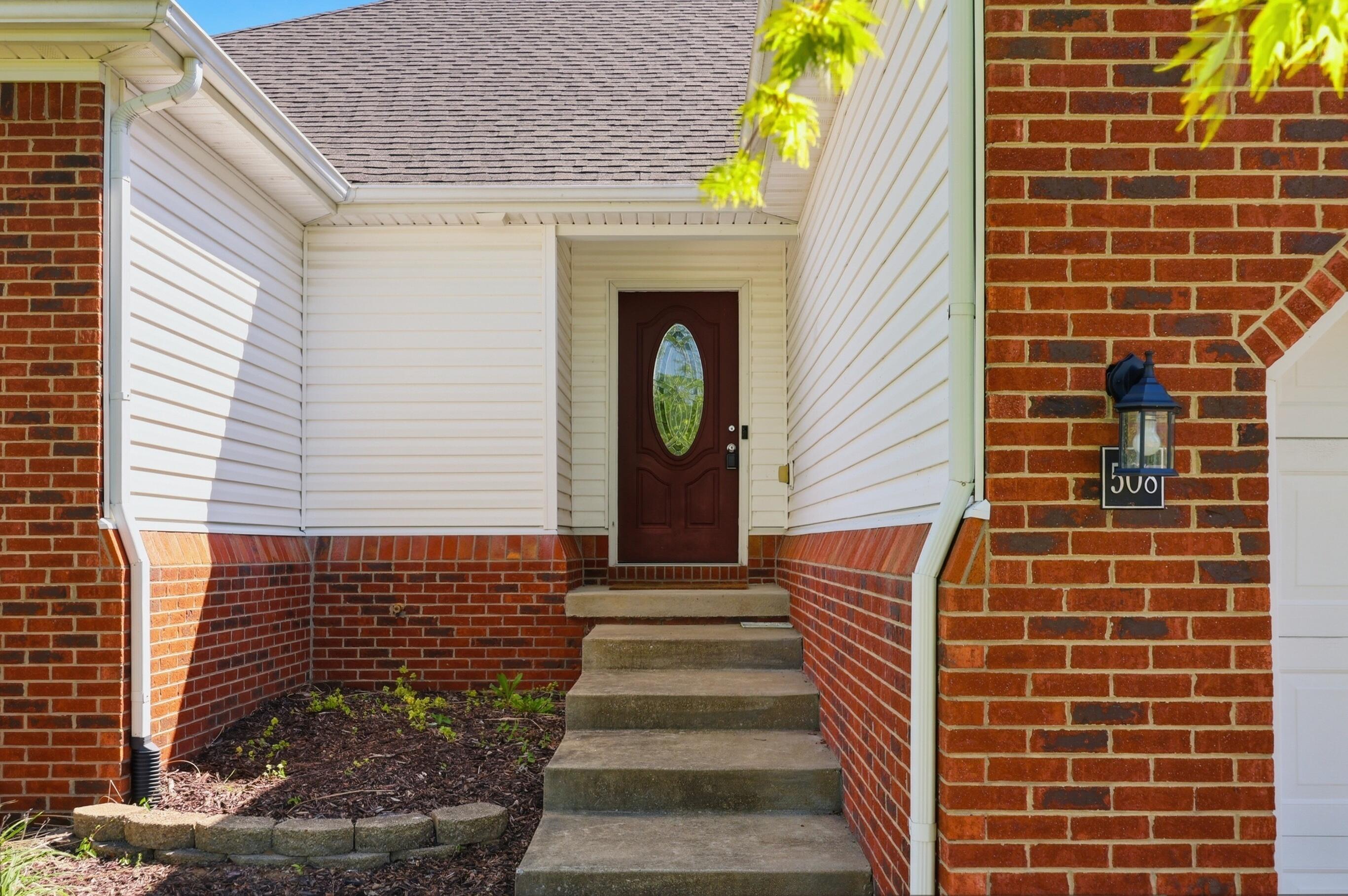 508 Harlan Drive Property Photo 38