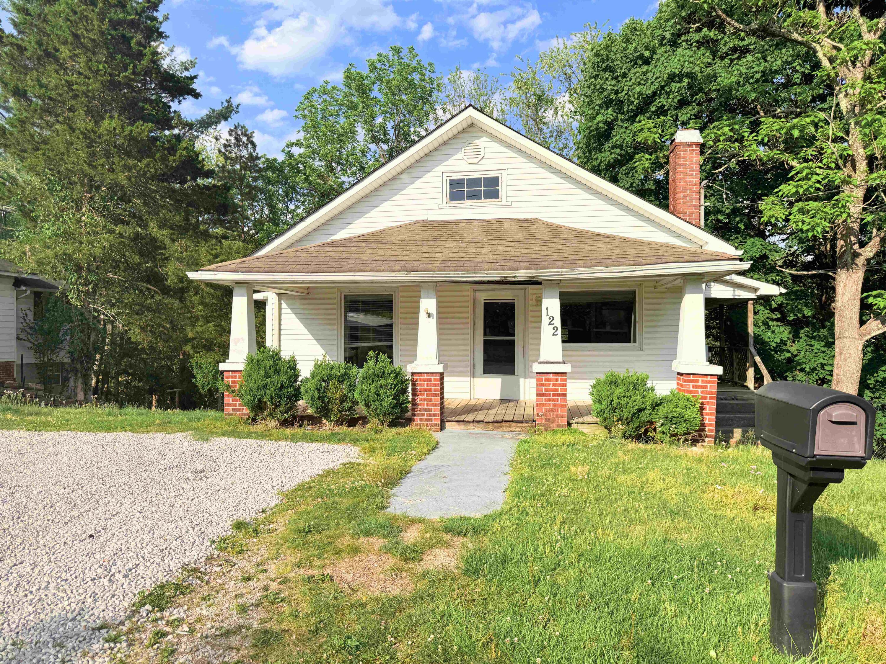 122 Bishop Street Property Photo 3