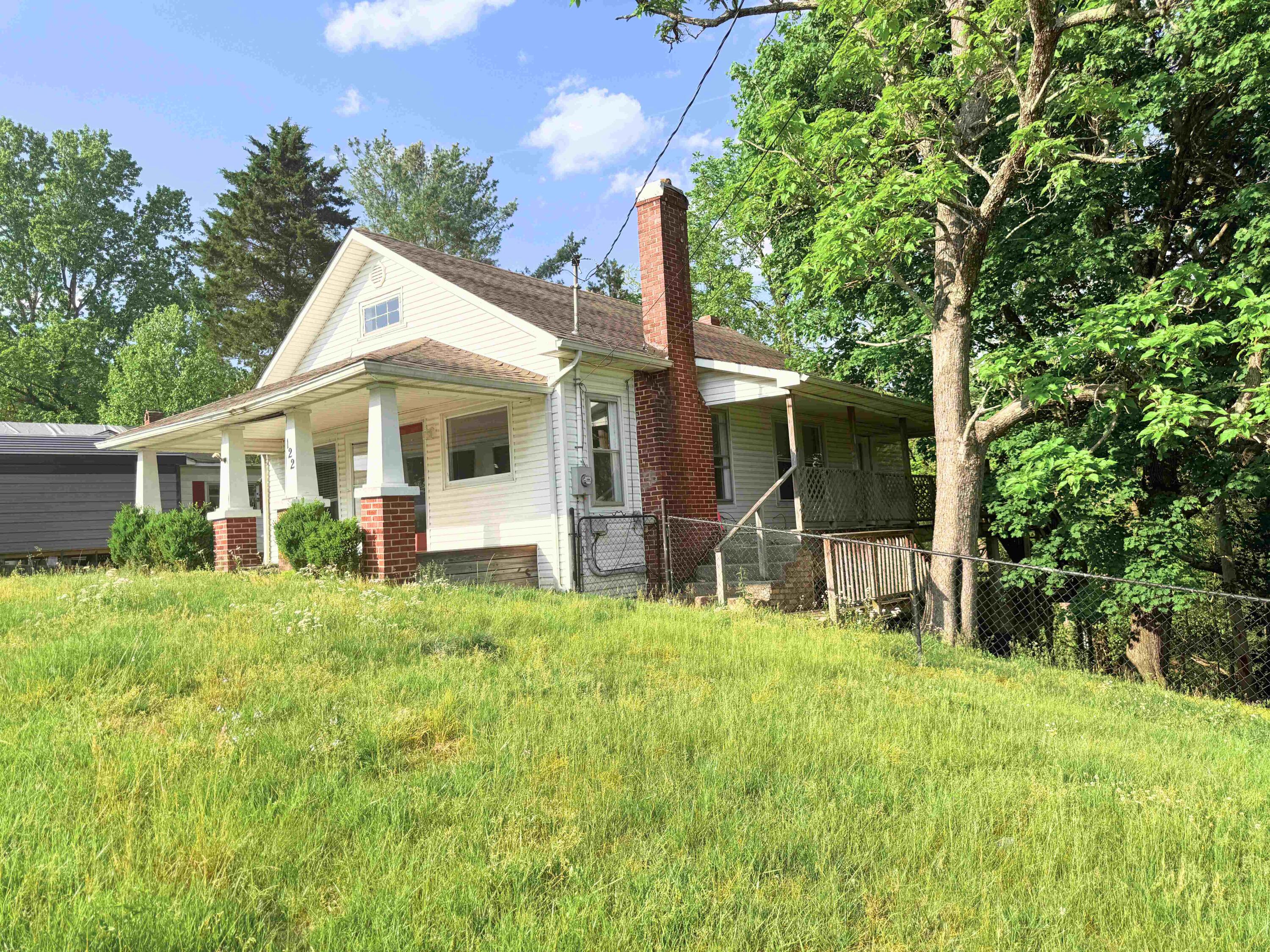 122 Bishop Street Property Photo 7