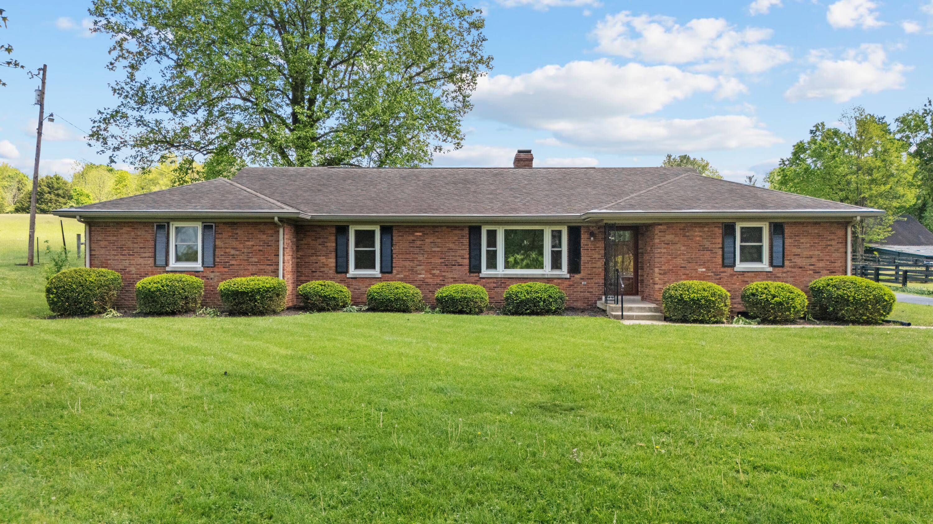 6888 Midway Road Property Photo 1