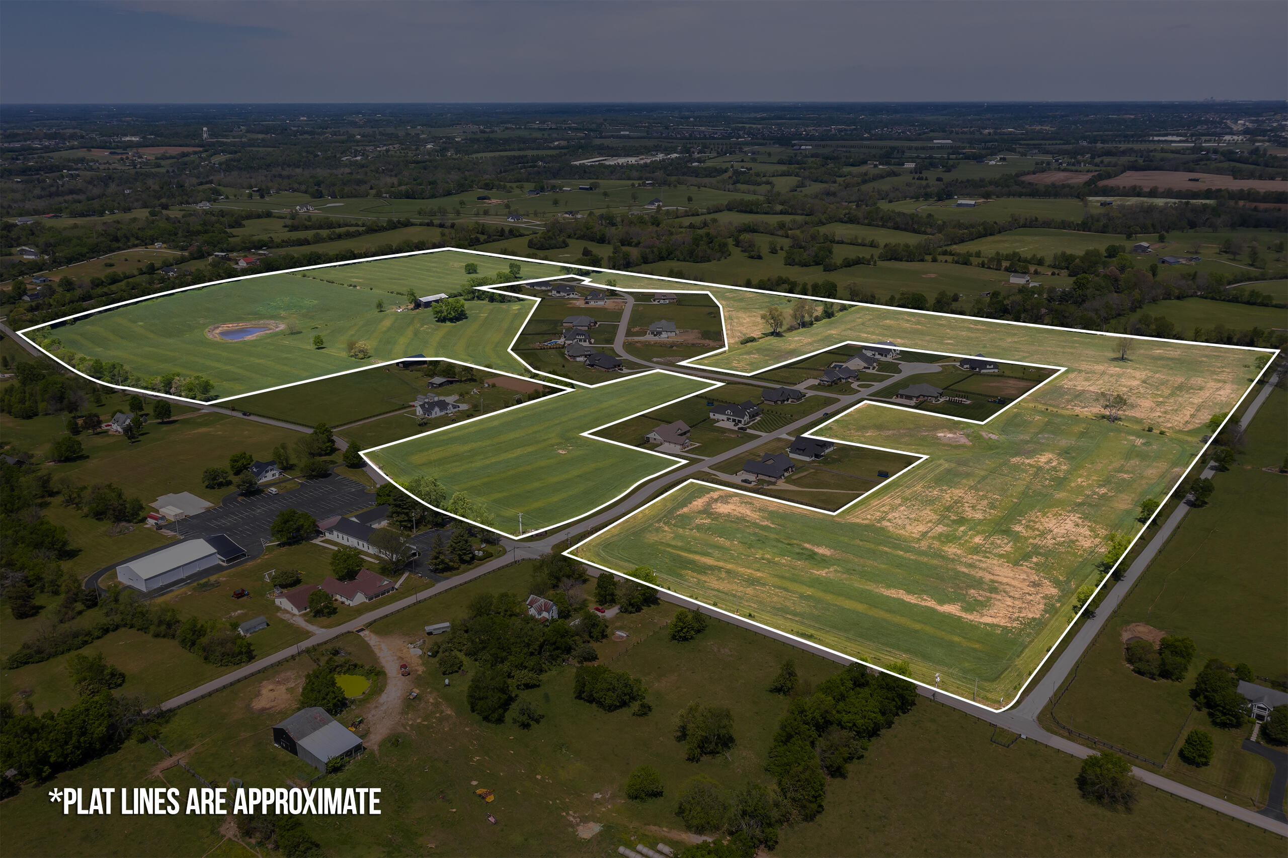 2060 Bethel Road Tract 1-a & 2 Property Photo 2