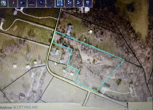 600 Scott Pike Property Photo 1