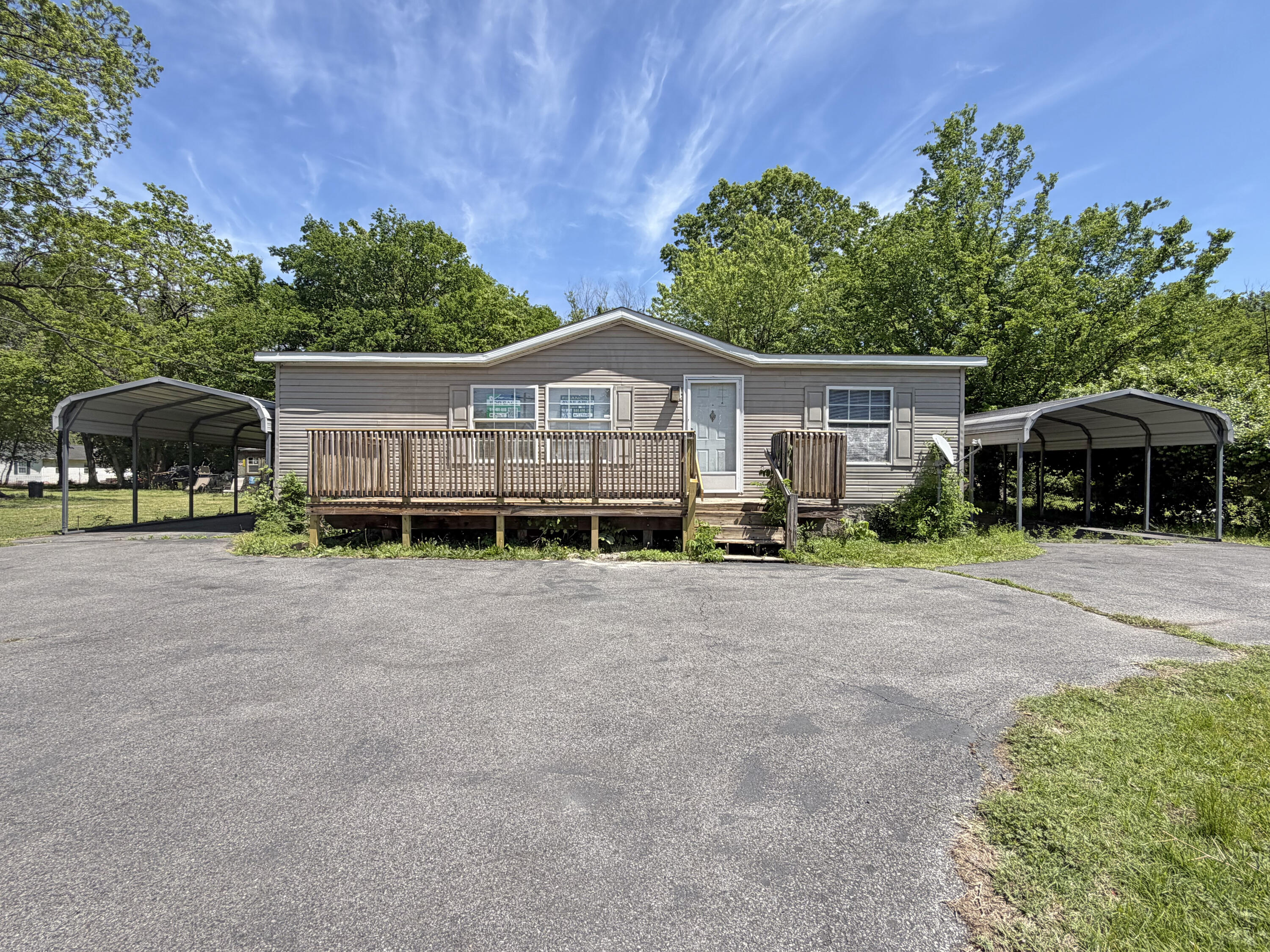 1316 S 9th Street Property Photo 1