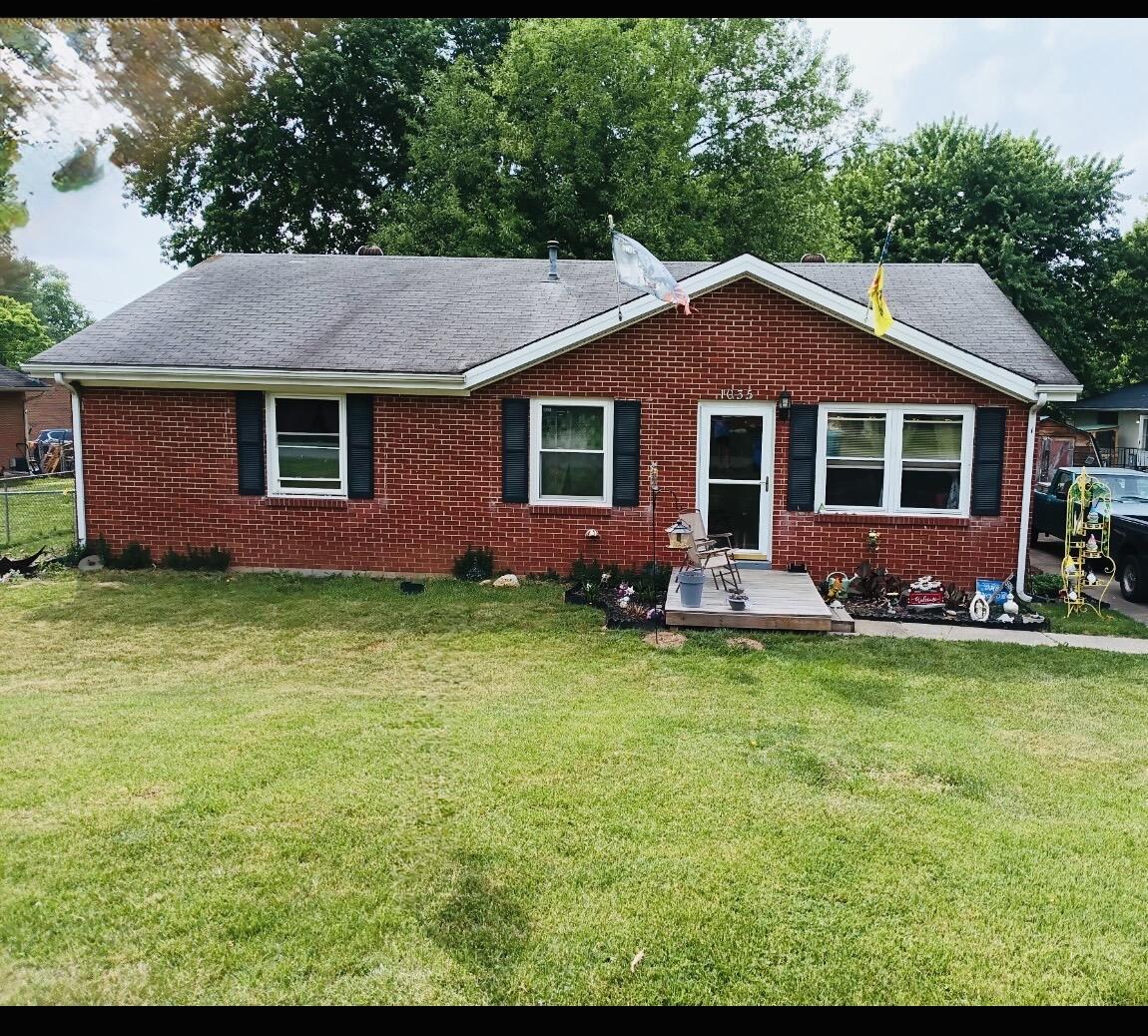 1035 Plainview Drive Property Photo 1